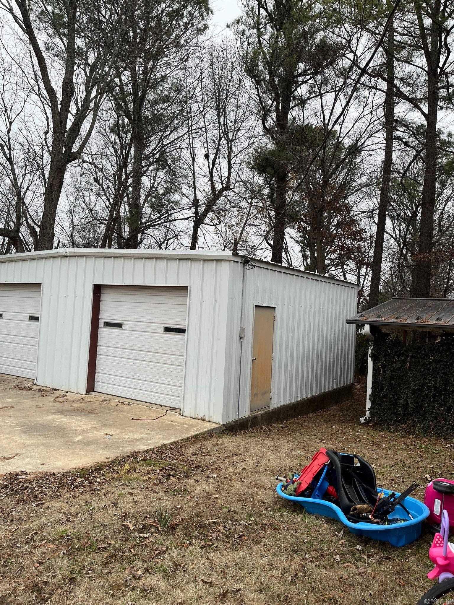 412 CINDY DR. Paragould, AR 72450