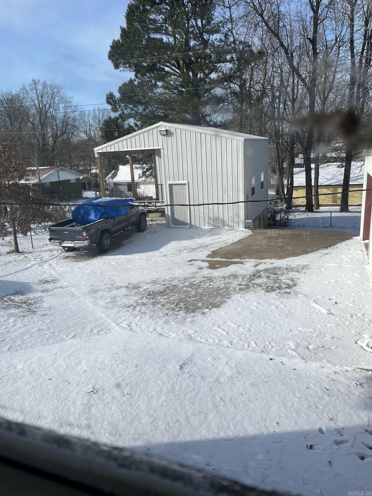 412 CINDY DR. Paragould, AR 72450