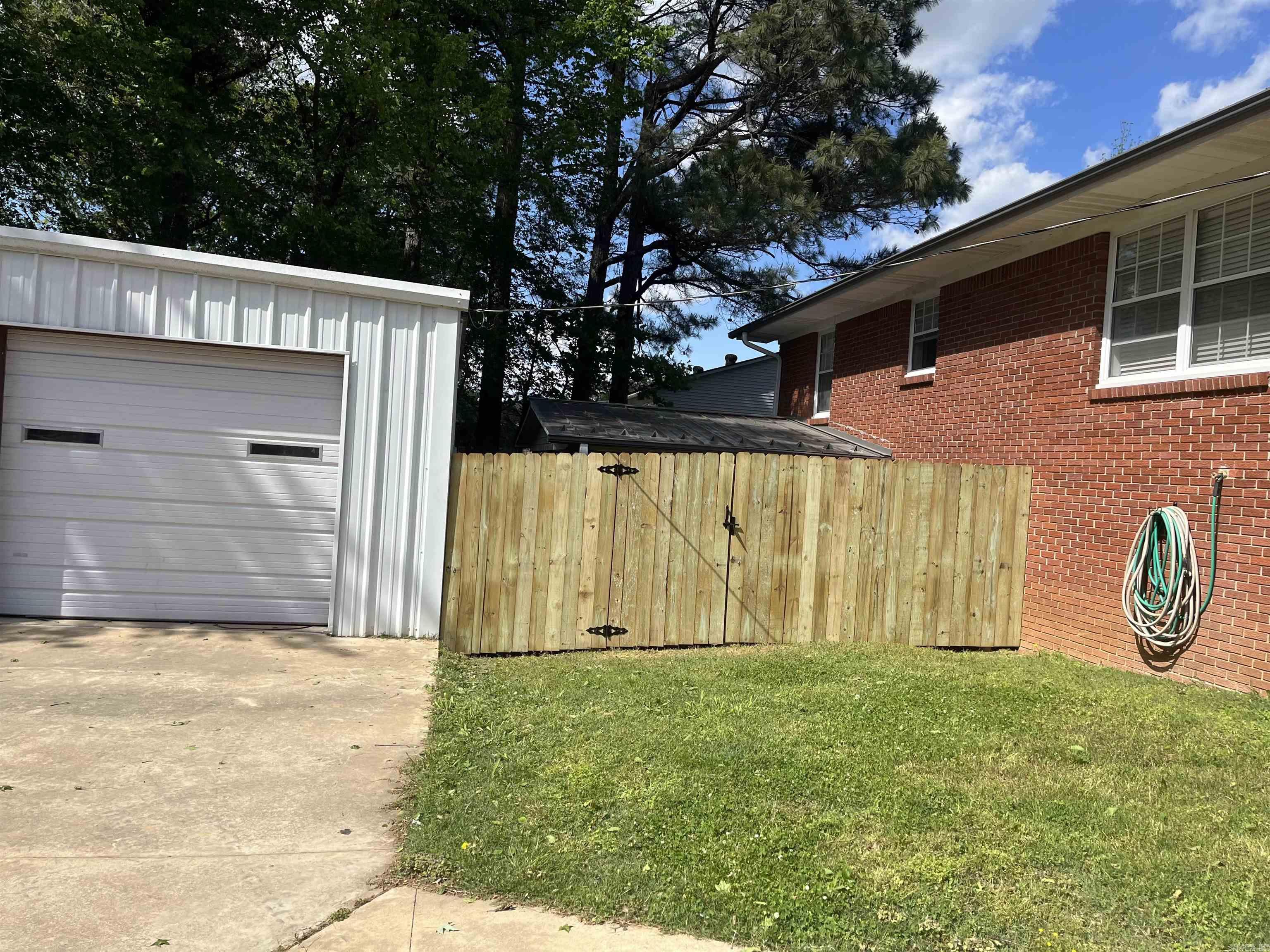 412 CINDY DR. Paragould, AR 72450