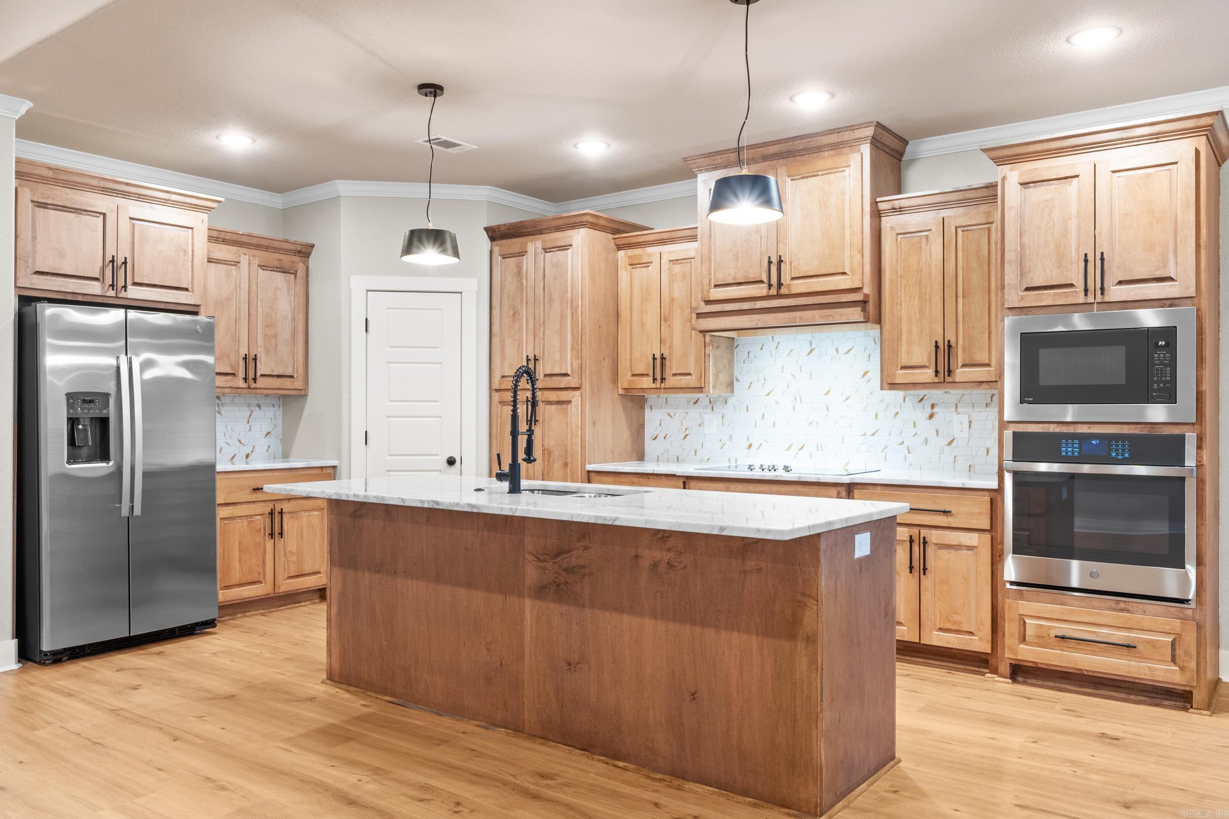 3550 Sylvia Springs Conway, AR 72034