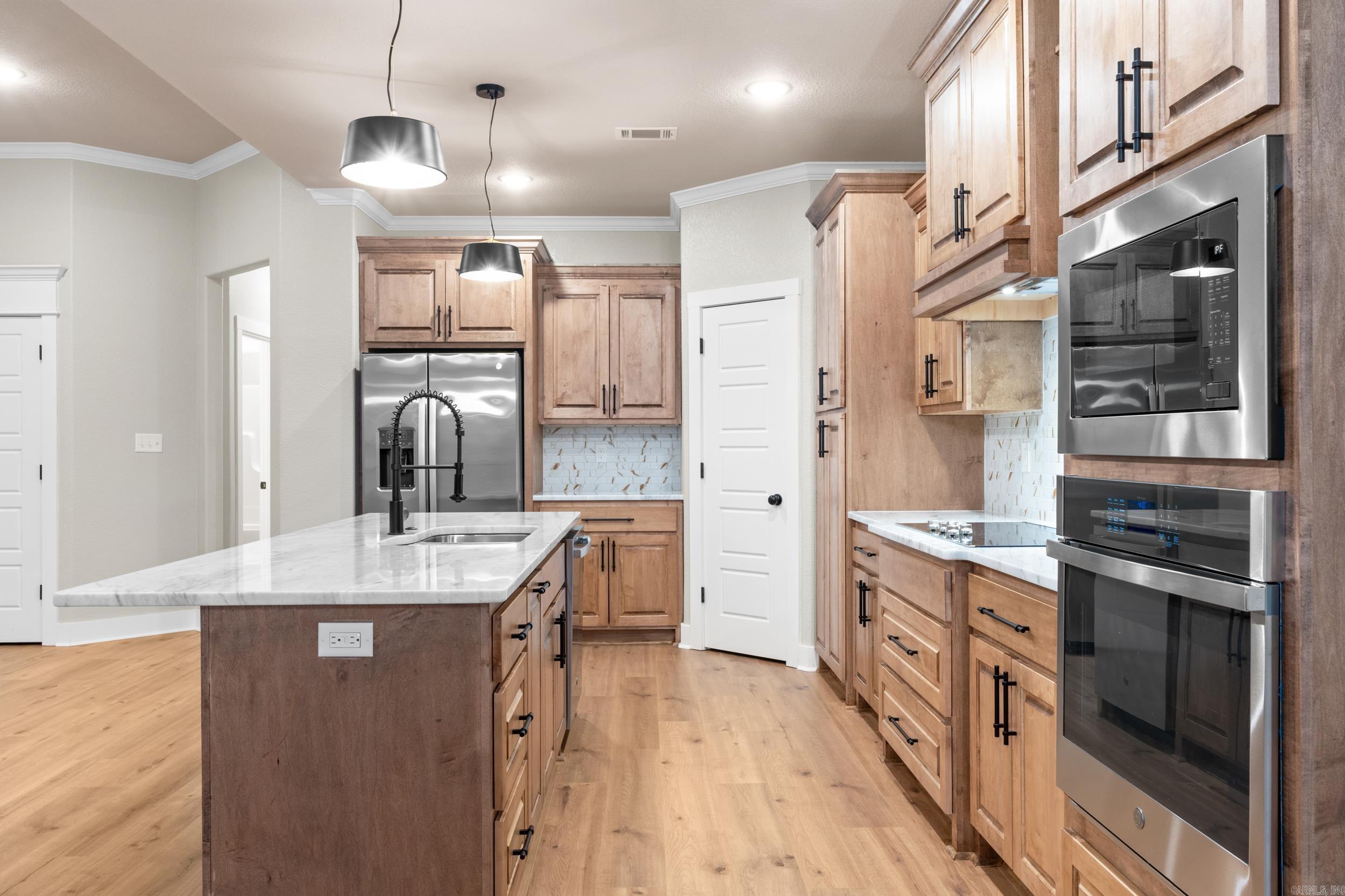 3550 Sylvia Springs Conway, AR 72034