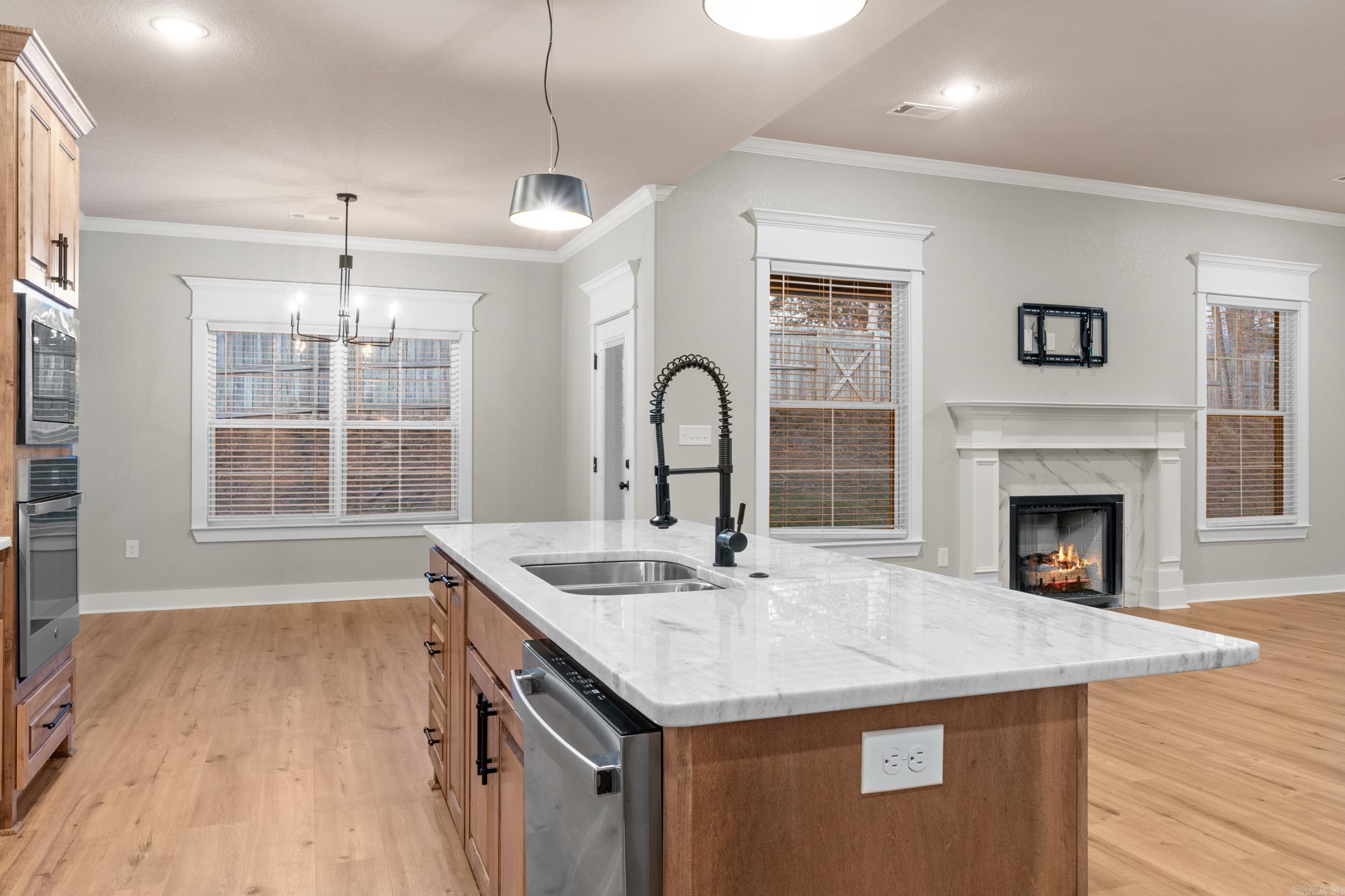 3550 Sylvia Springs Conway, AR 72034