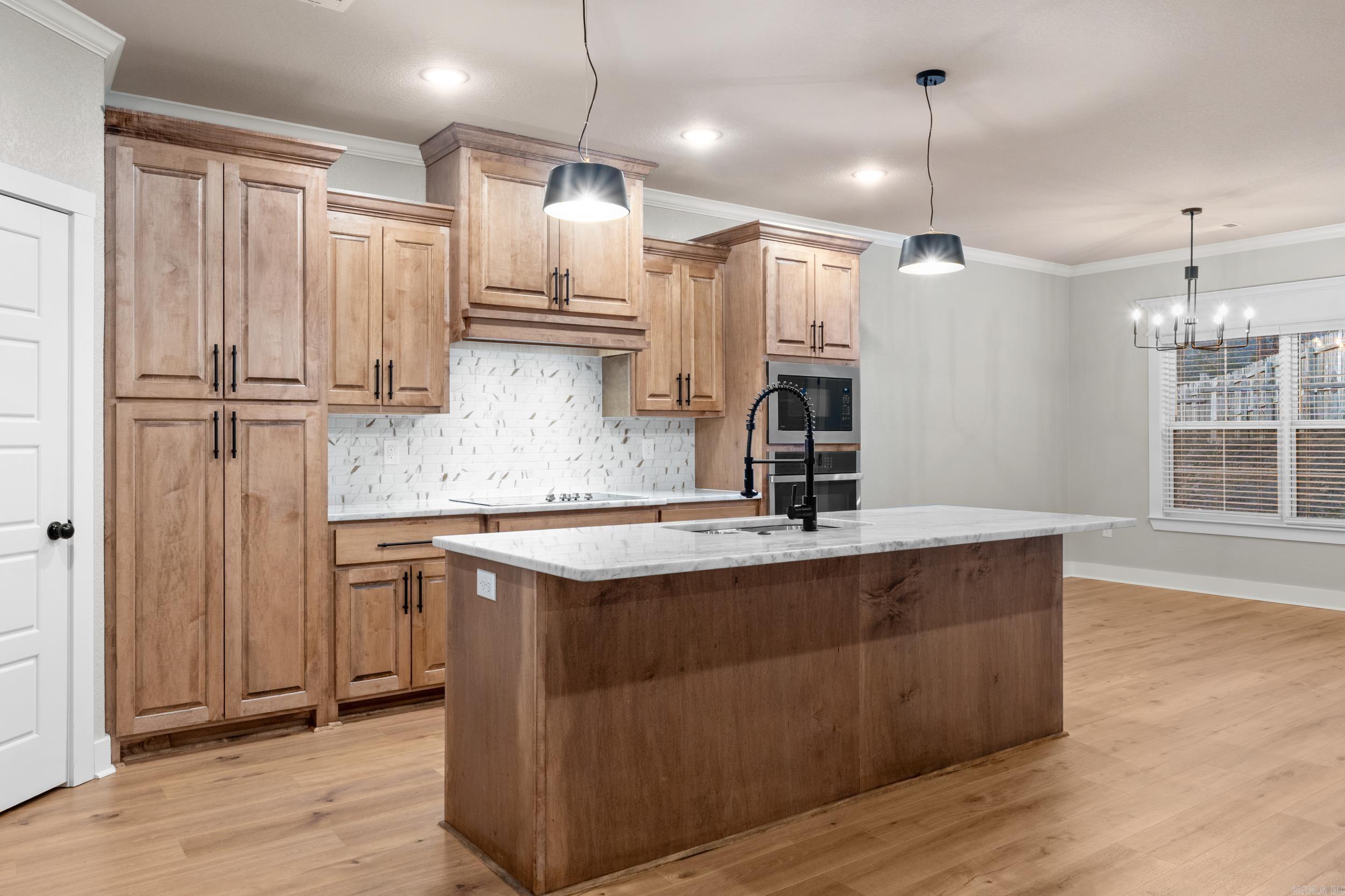 3550 Sylvia Springs Conway, AR 72034