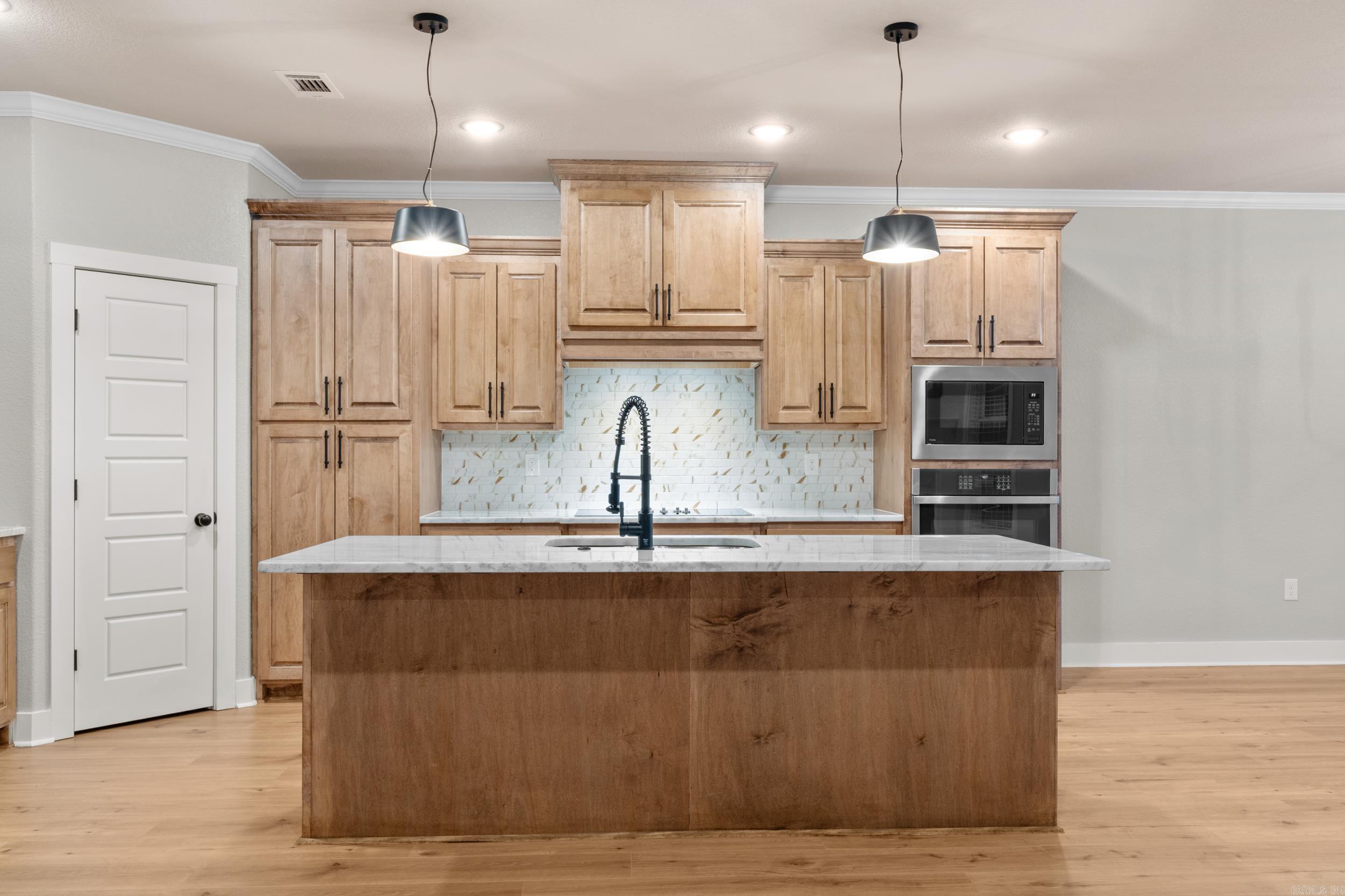 3550 Sylvia Springs Conway, AR 72034