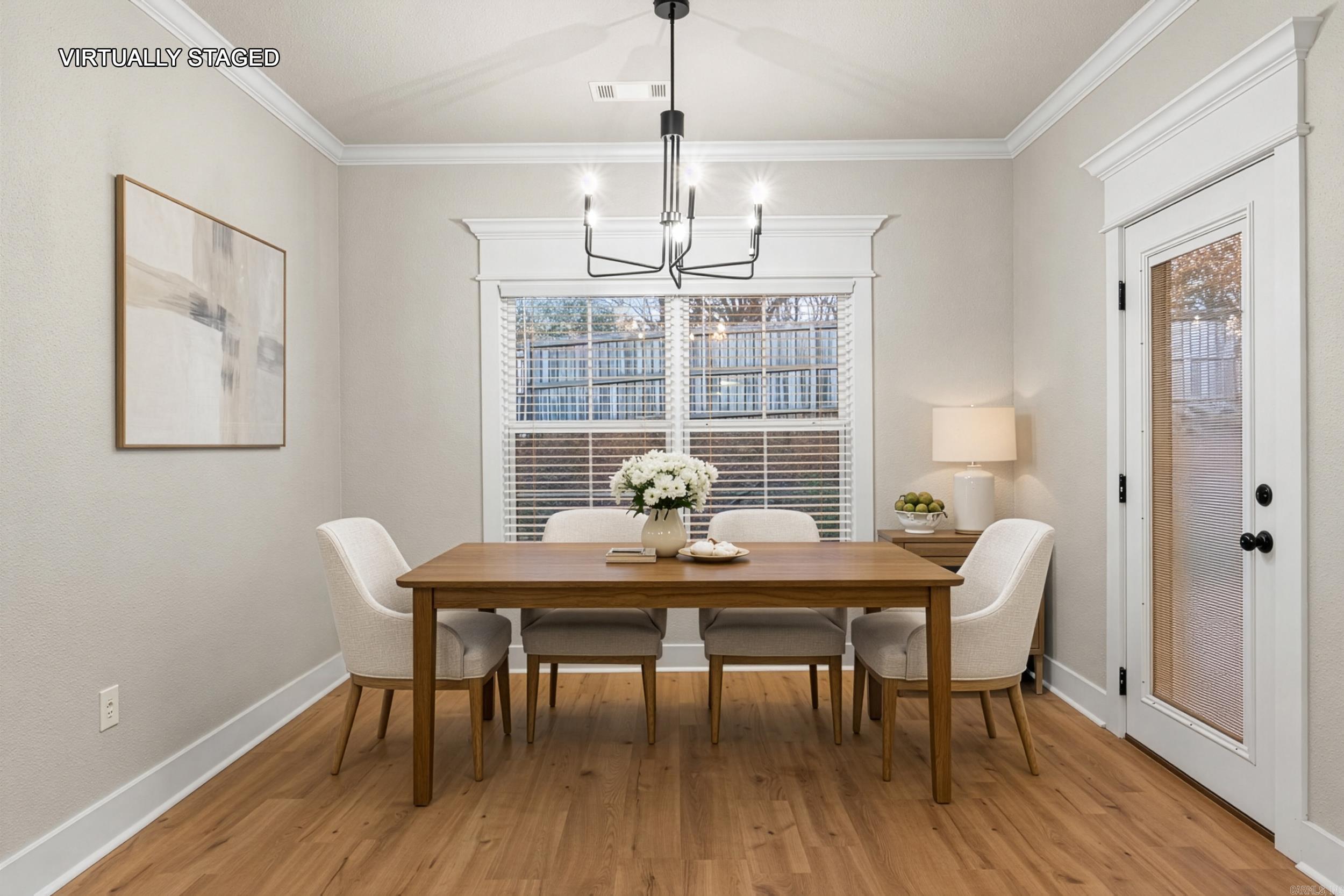 3550 Sylvia Springs Conway, AR 72034