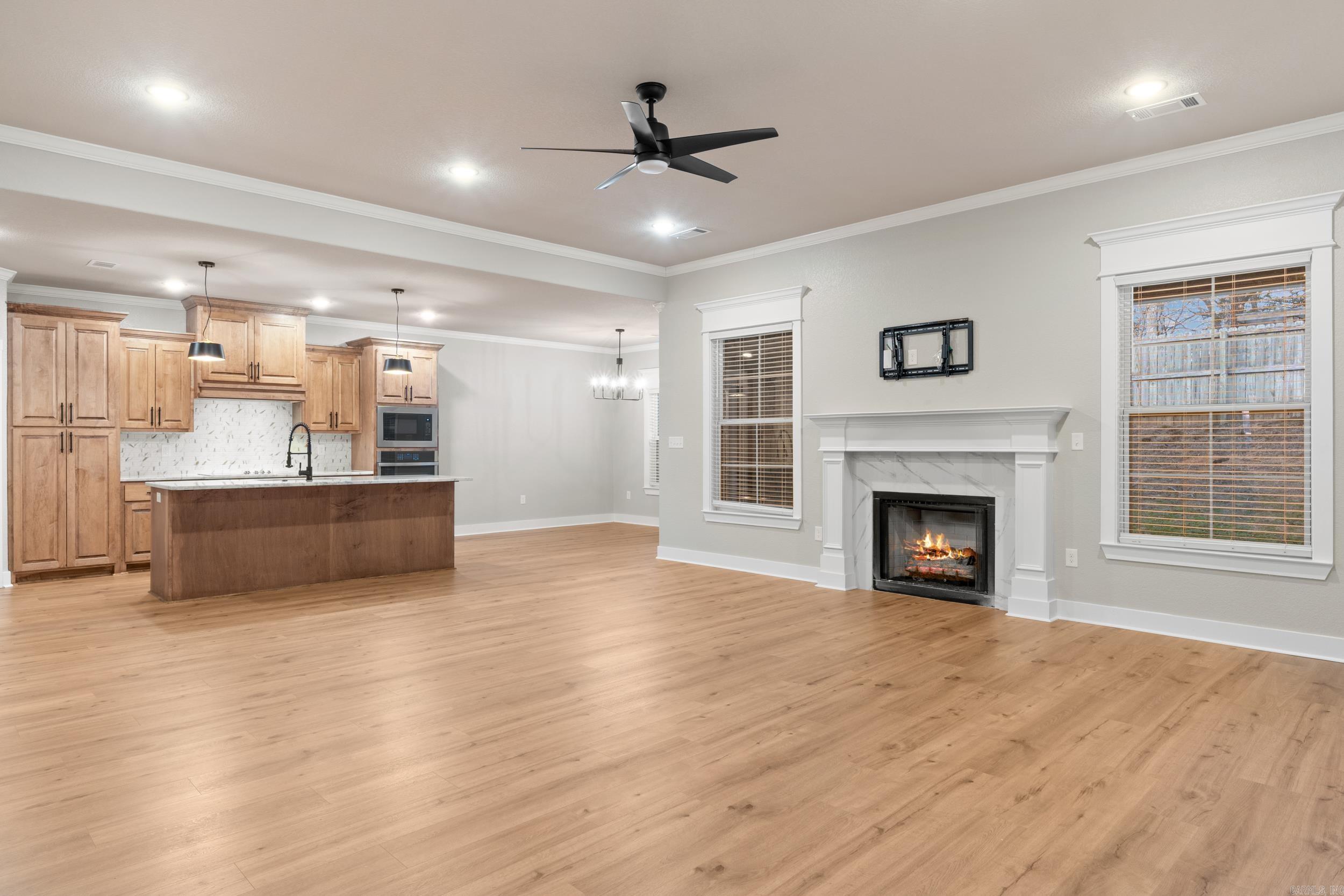 3550 Sylvia Springs Conway, AR 72034