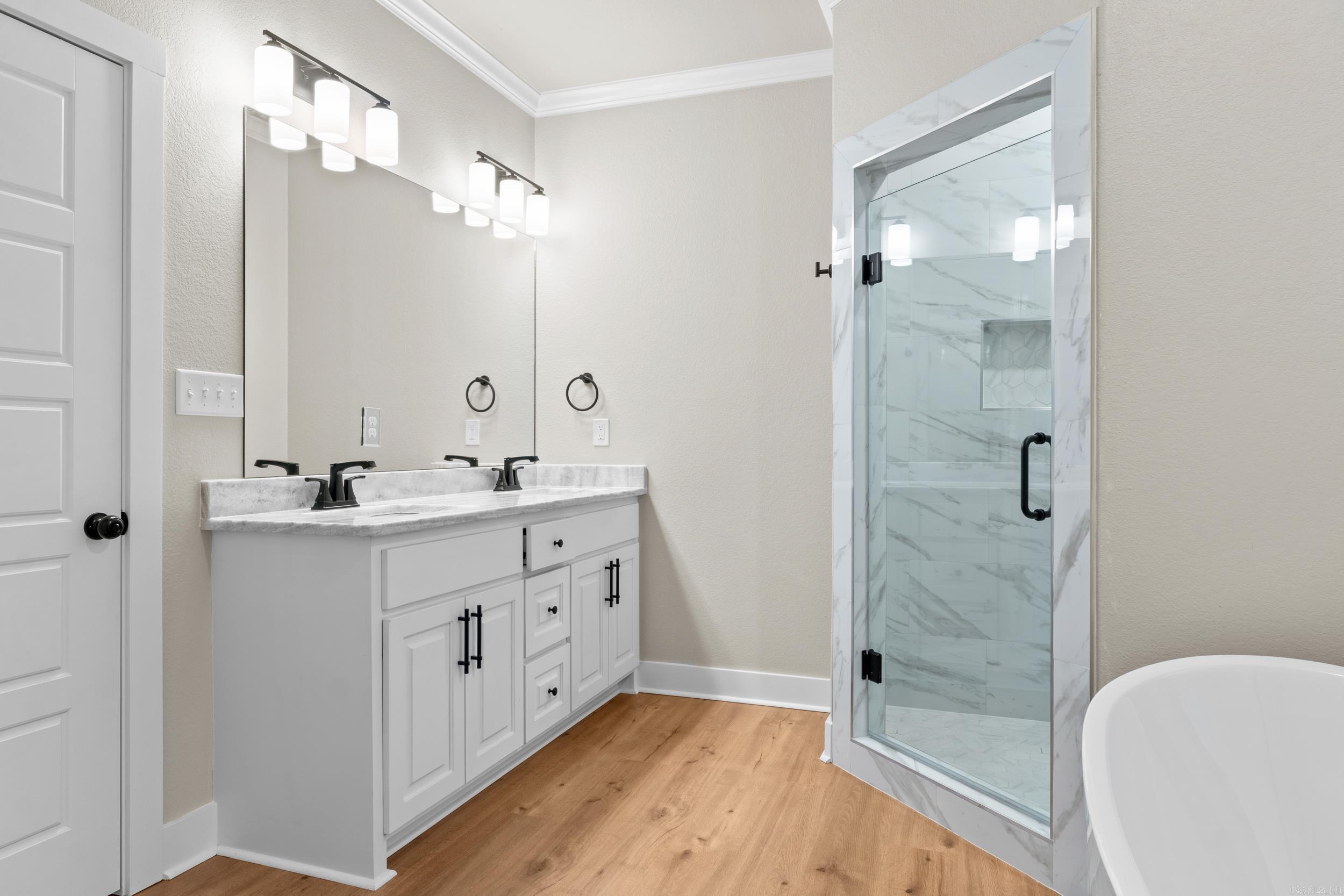 3550 Sylvia Springs Conway, AR 72034