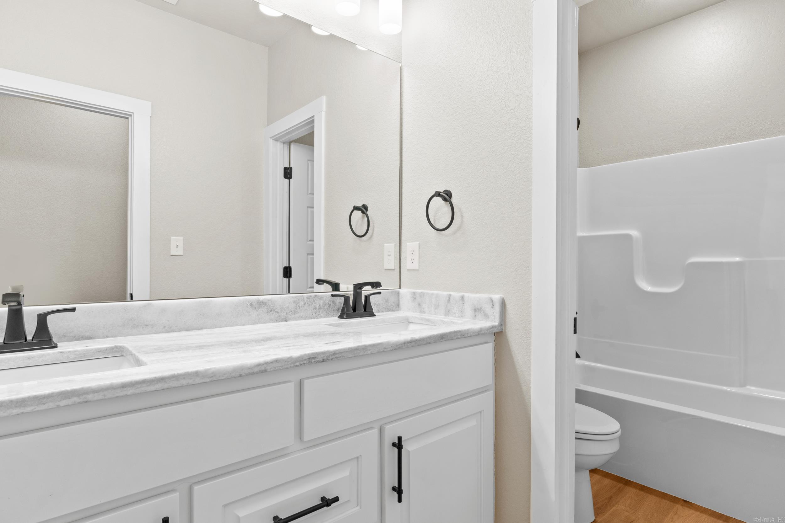 3550 Sylvia Springs Conway, AR 72034