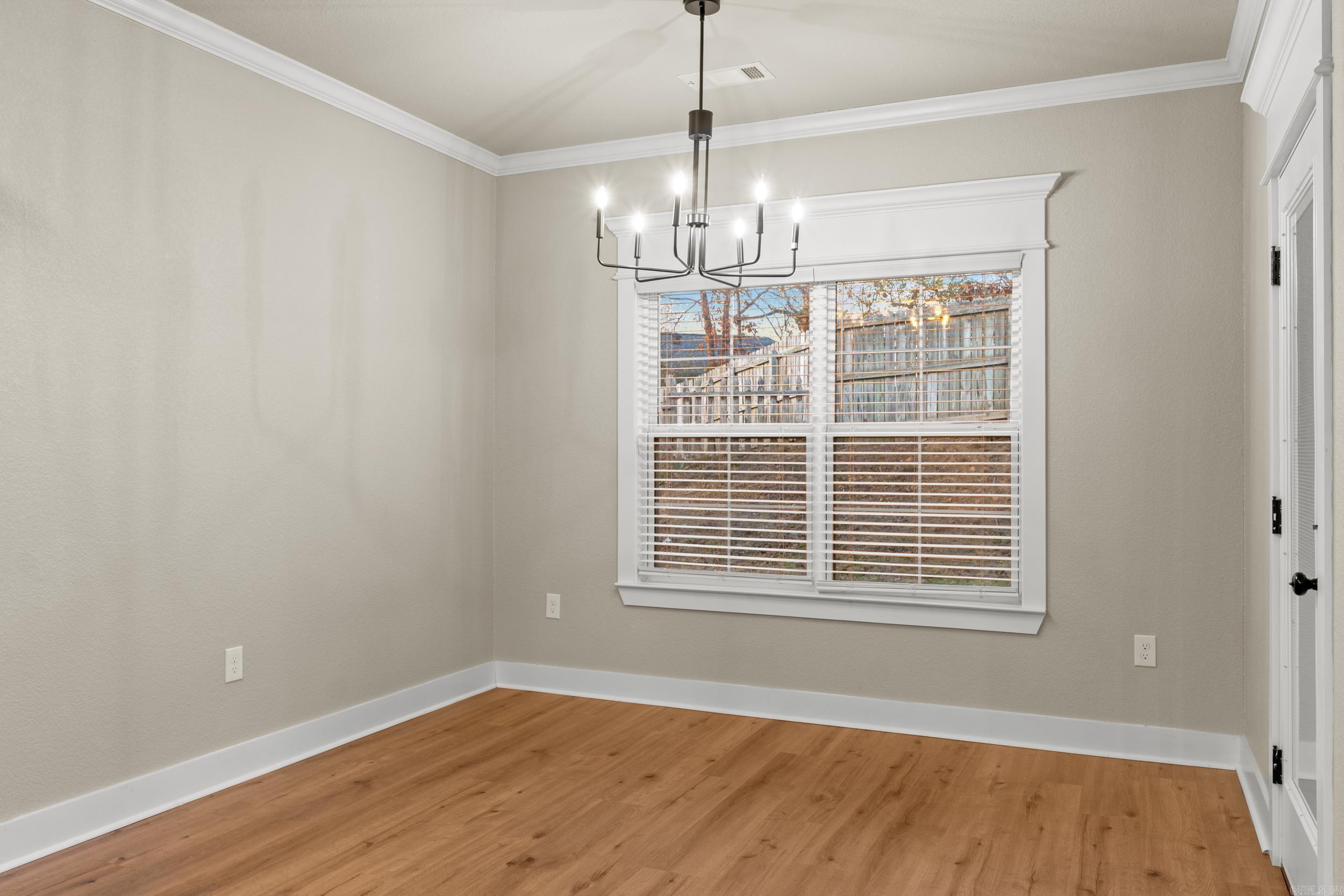 3550 Sylvia Springs Conway, AR 72034