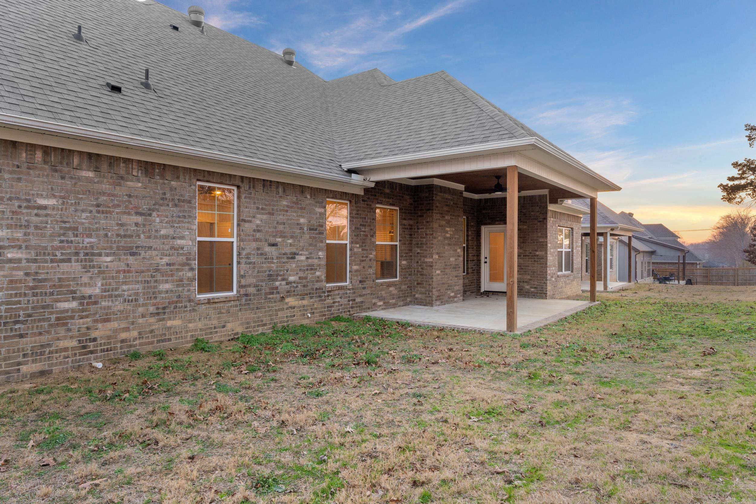 3550 Sylvia Springs Conway, AR 72034