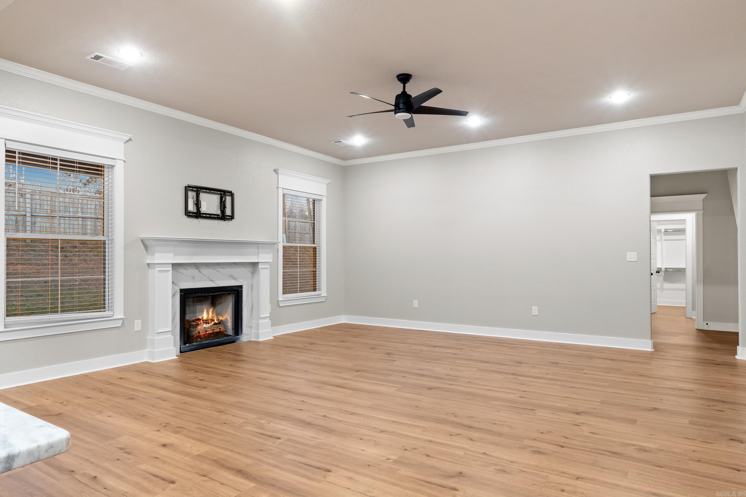 3550 Sylvia Springs Conway, AR 72034