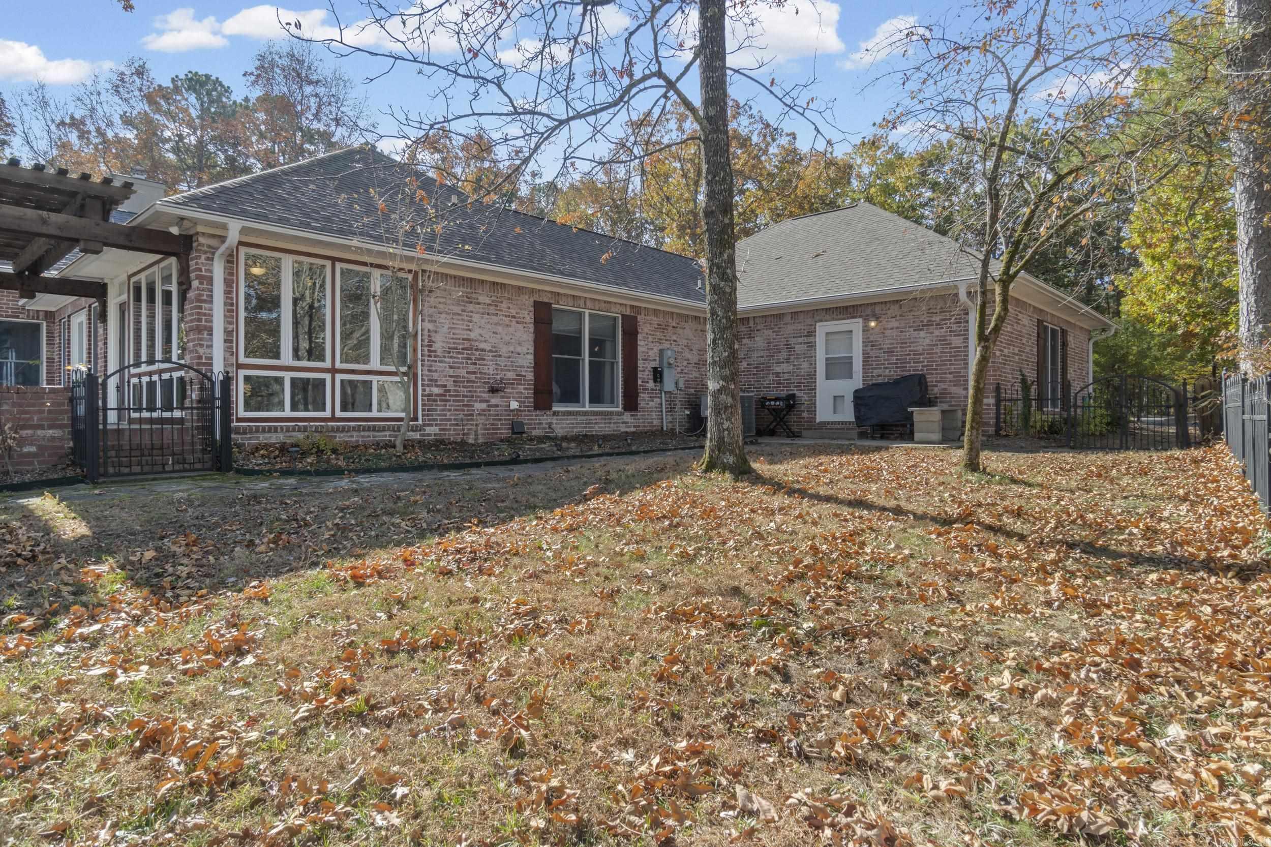 111 Timberline  Heber Springs, AR
