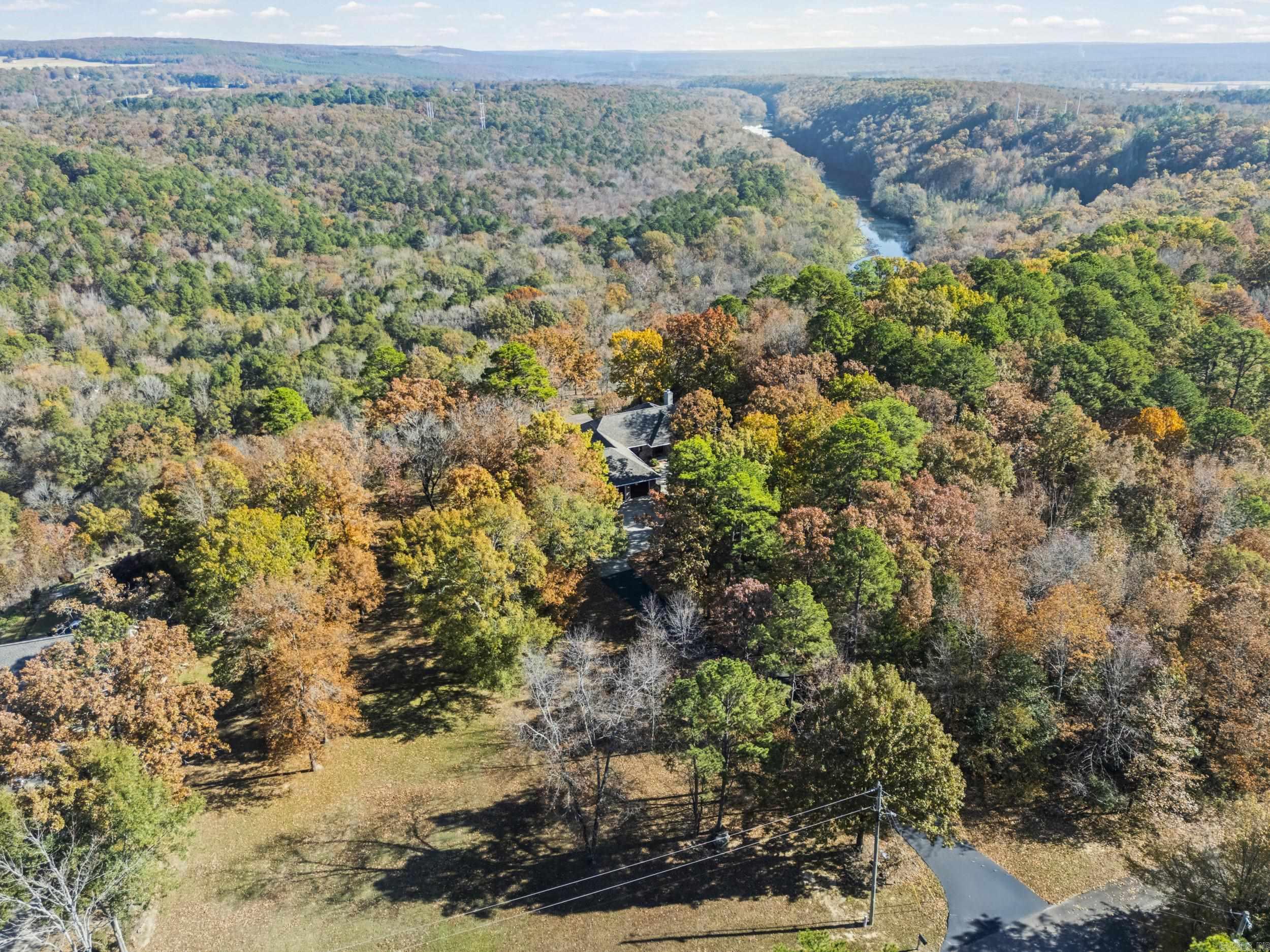 111 Timberline  Heber Springs, AR