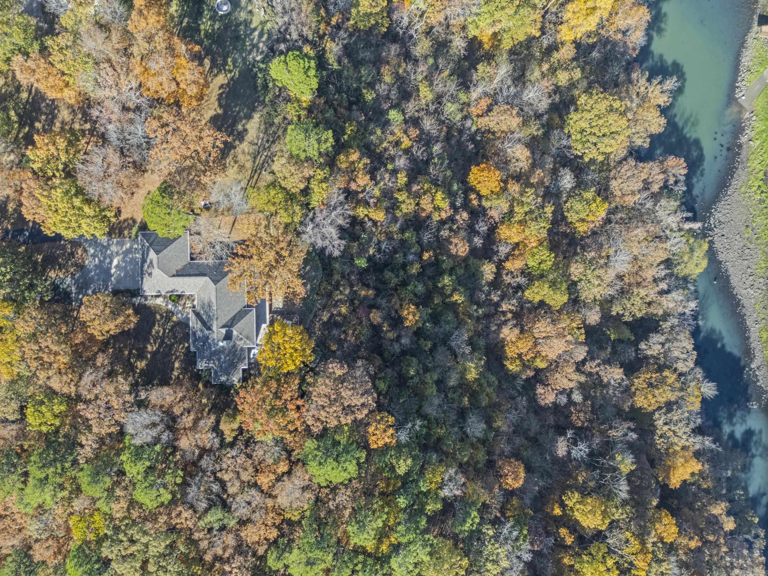 111 Timberline  Heber Springs, AR