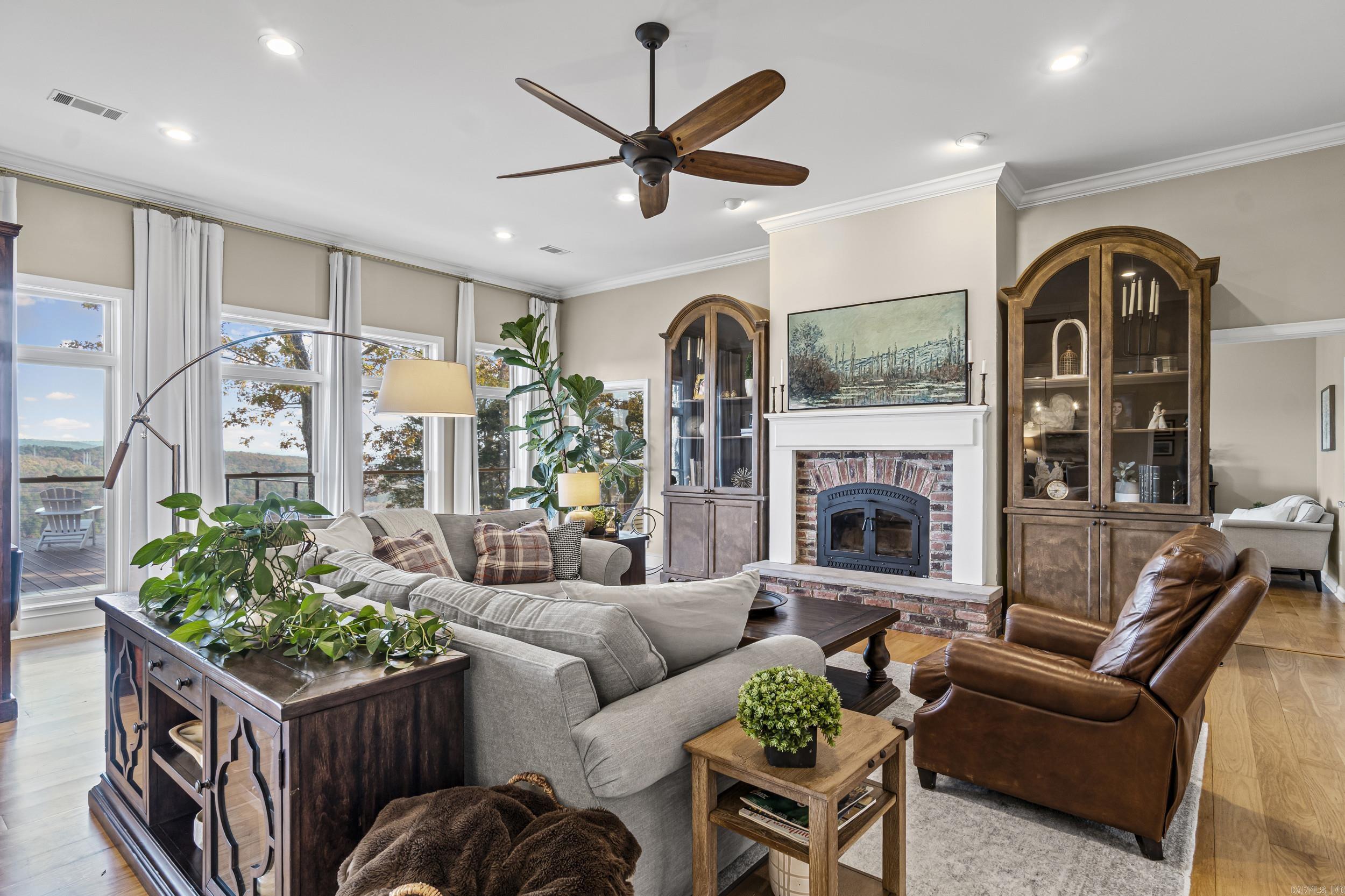 111 Timberline  Heber Springs, AR