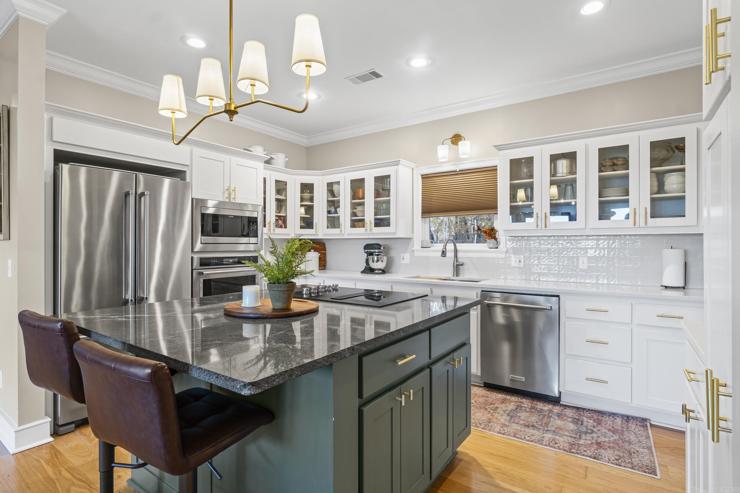 111 Timberline  Heber Springs, AR