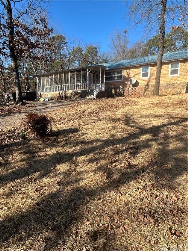 15486 Slo Fork Road Dardanelle, AR 72834