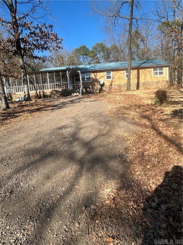 15486 Slo Fork Road Dardanelle, AR 72834