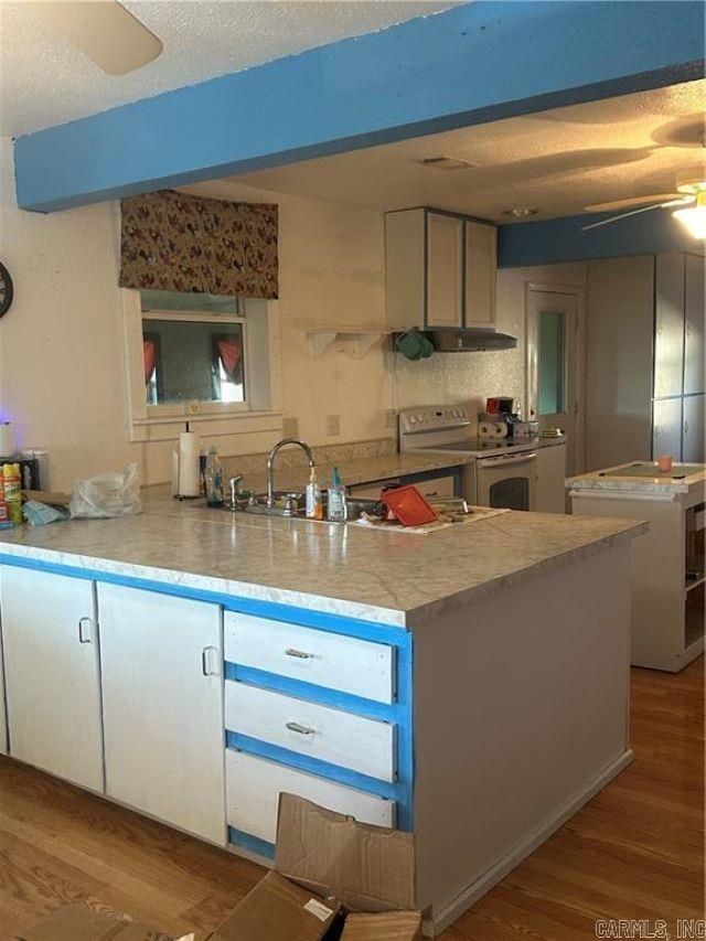 15486 Slo Fork Road Dardanelle, AR 72834