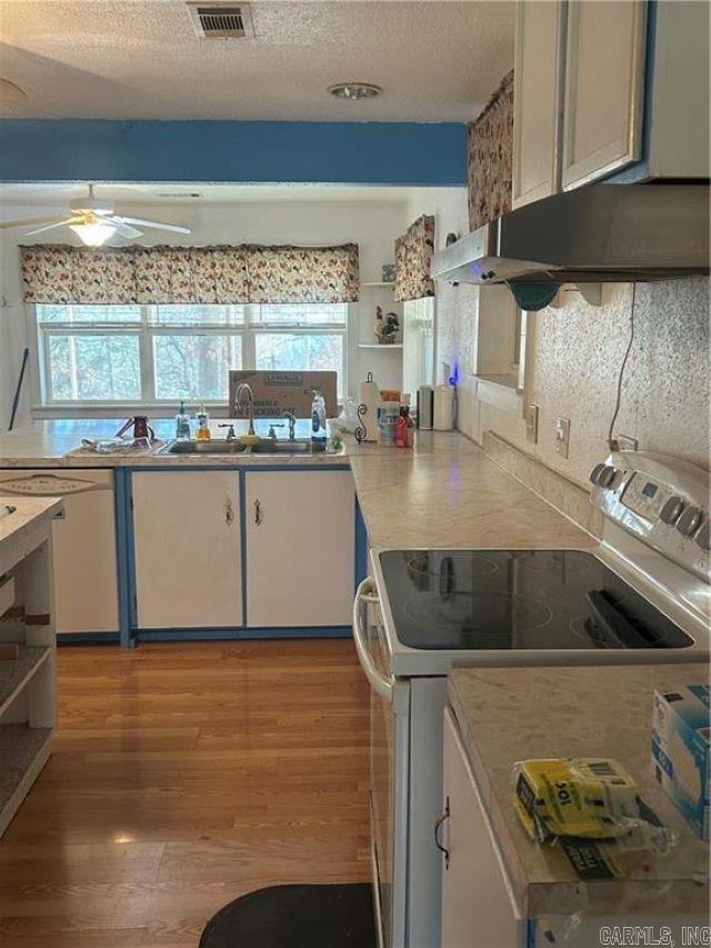 15486 Slo Fork Road Dardanelle, AR 72834