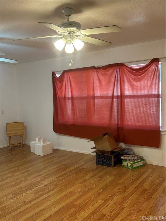 15486 Slo Fork Road Dardanelle, AR 72834