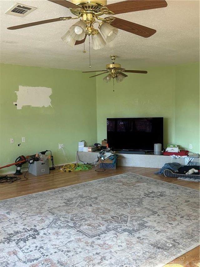 15486 Slo Fork Road Dardanelle, AR 72834