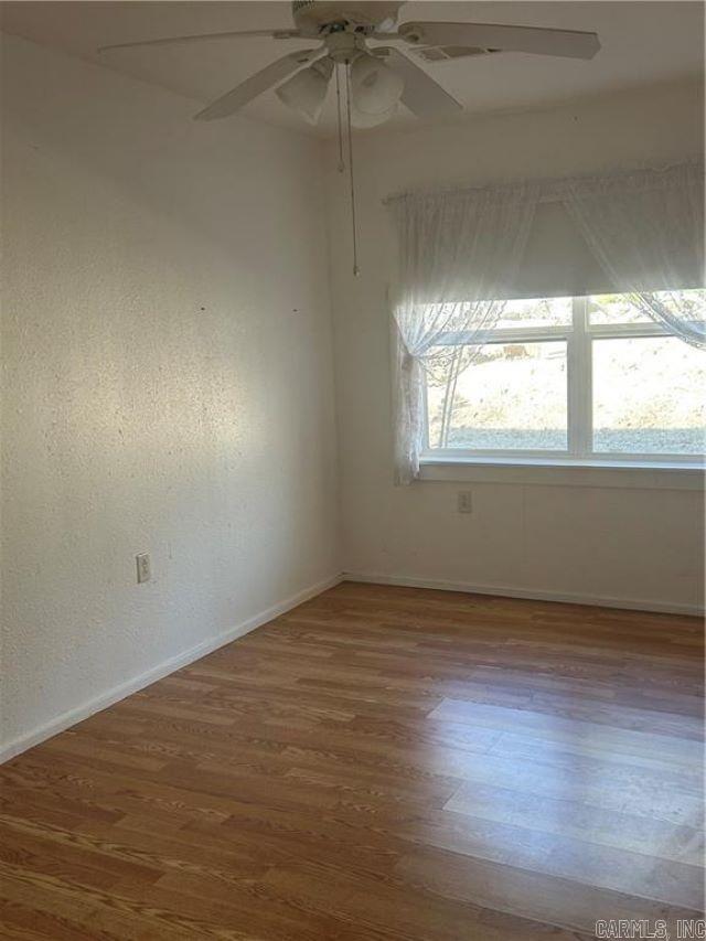 15486 Slo Fork Road Dardanelle, AR 72834