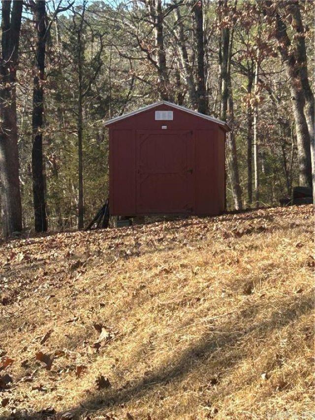 15486 Slo Fork Road Dardanelle, AR 72834