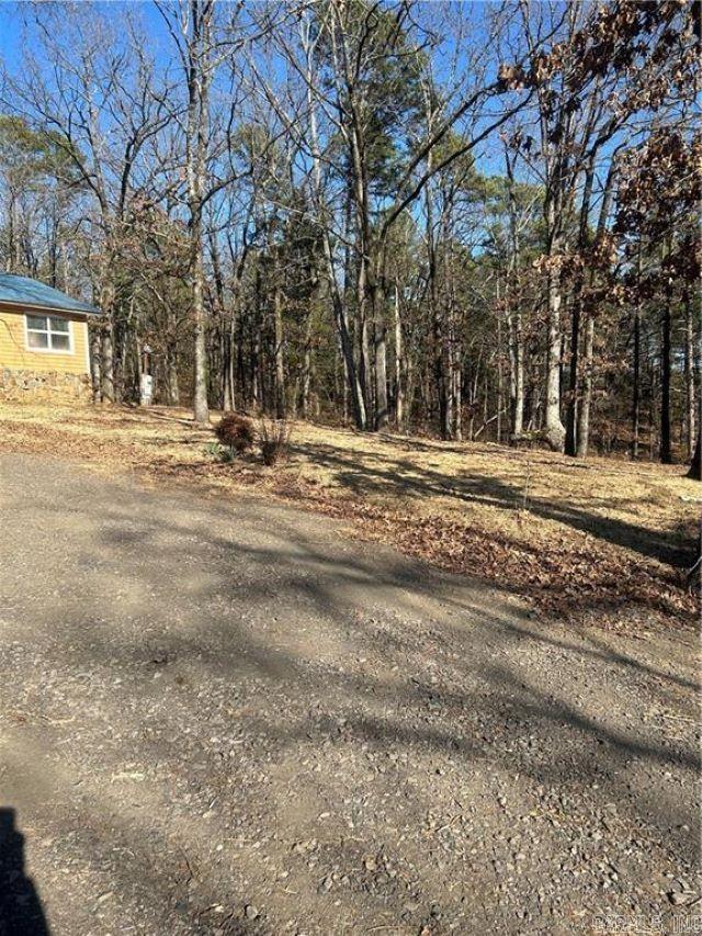 15486 Slo Fork Road Dardanelle, AR 72834