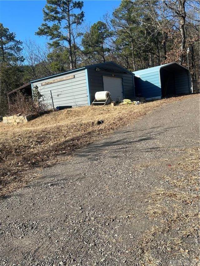 15486 Slo Fork Road Dardanelle, AR 72834