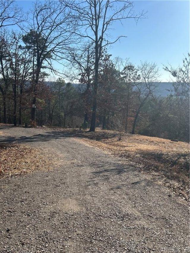 15486 Slo Fork Road Dardanelle, AR 72834