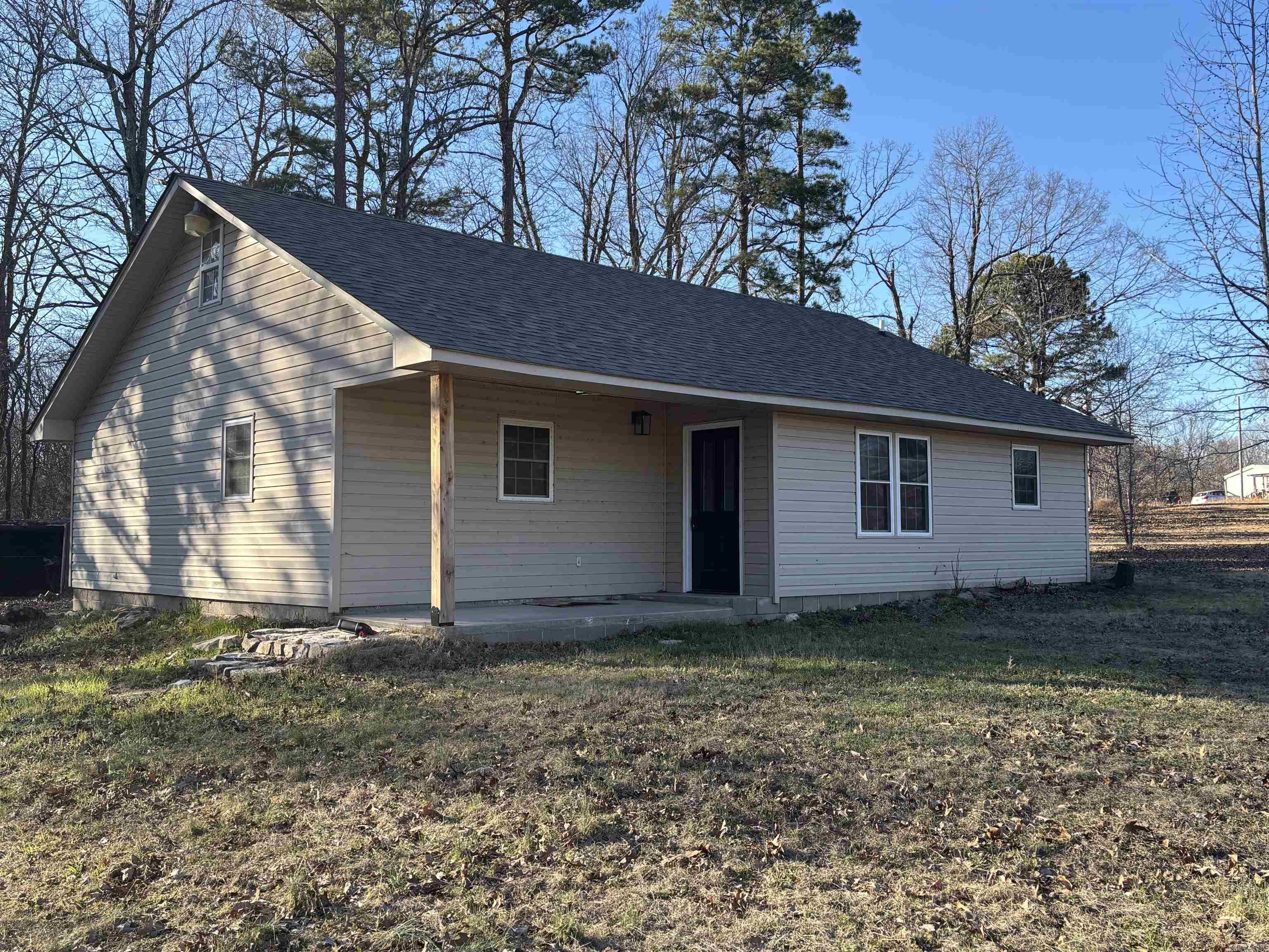 200 County Road 772 Jonesboro, AR 74205-9999