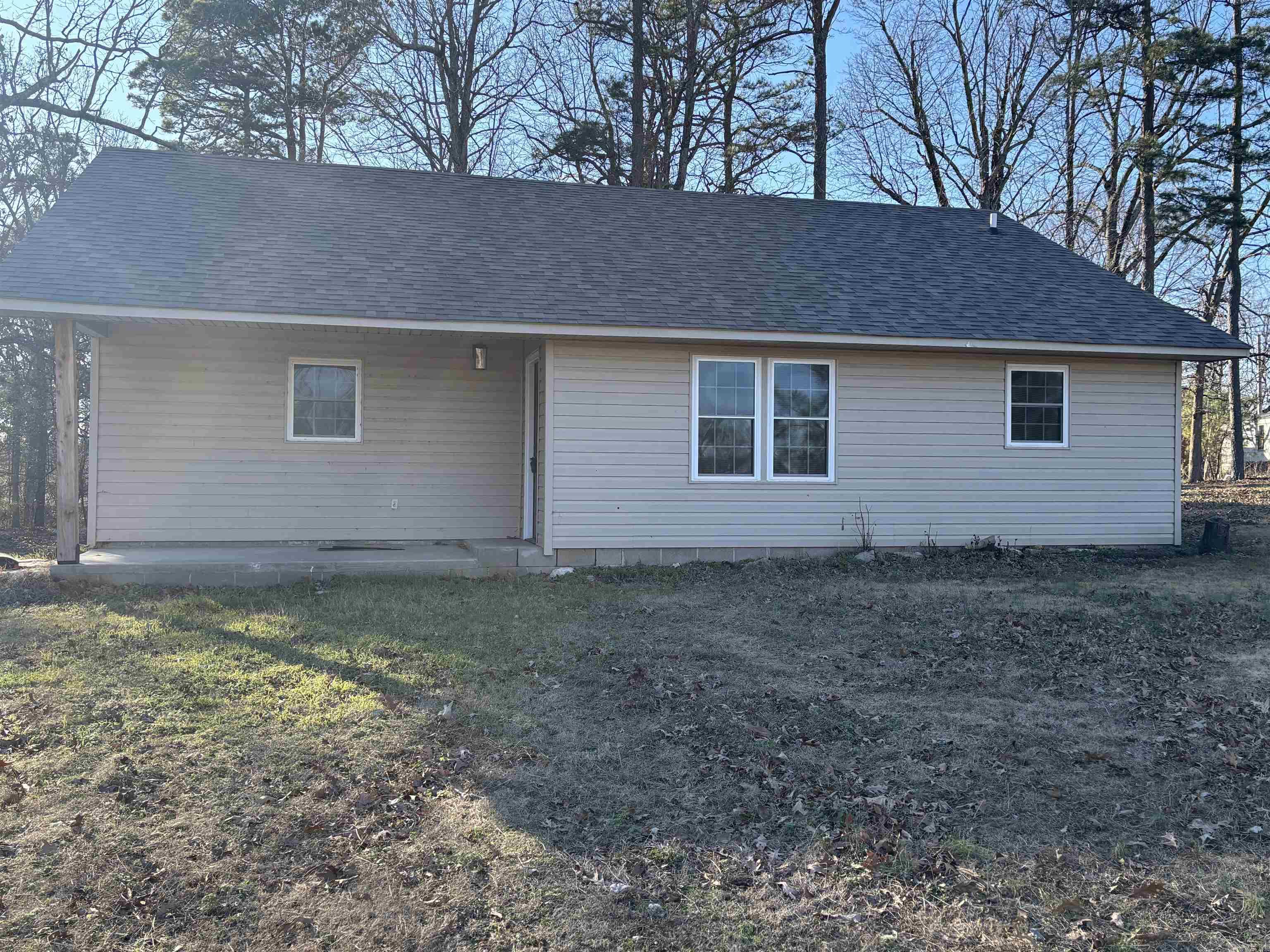 200 County Road 772 Jonesboro, AR 74205-9999