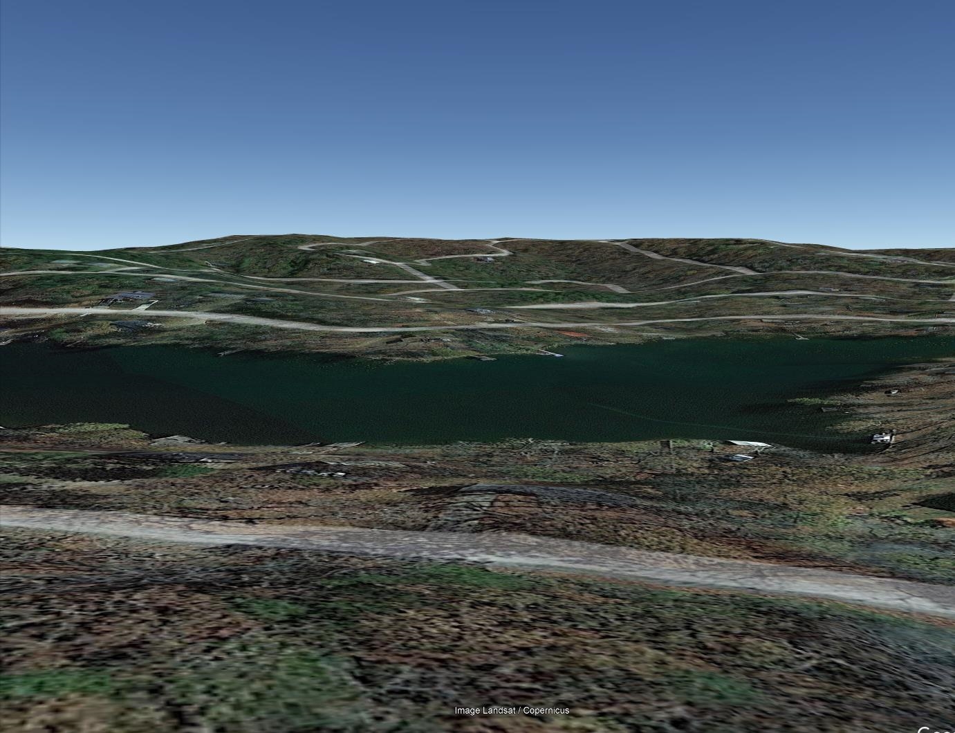 L-17, B-2 W Lakeshore  Cherokee Village, AR