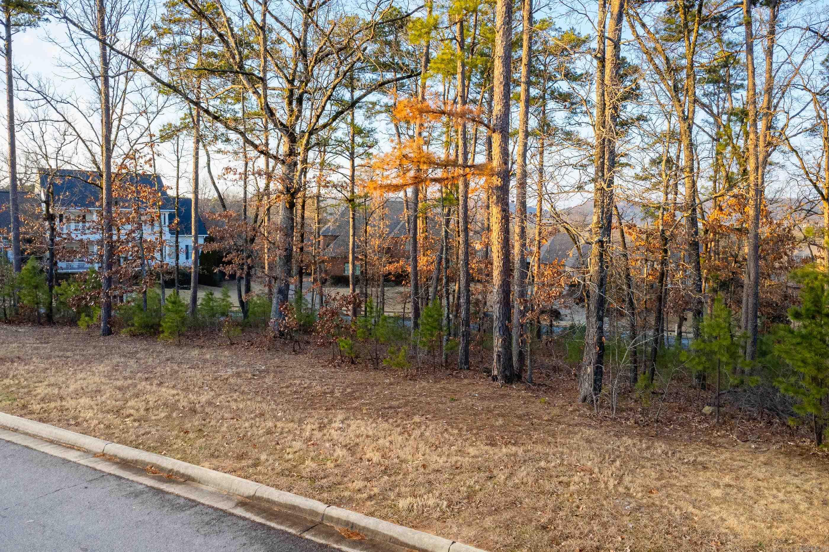 120 Sezanne Court  Little Rock, AR