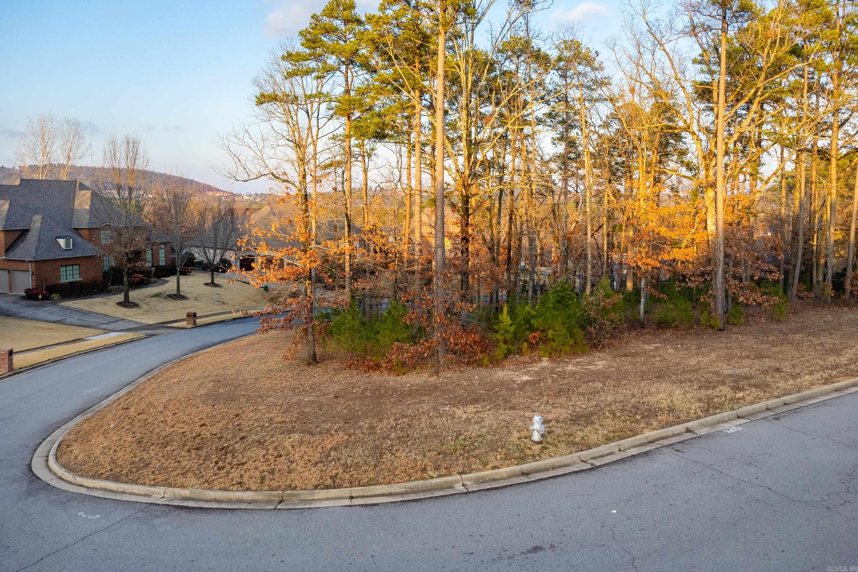 120 Sezanne Court  Little Rock, AR