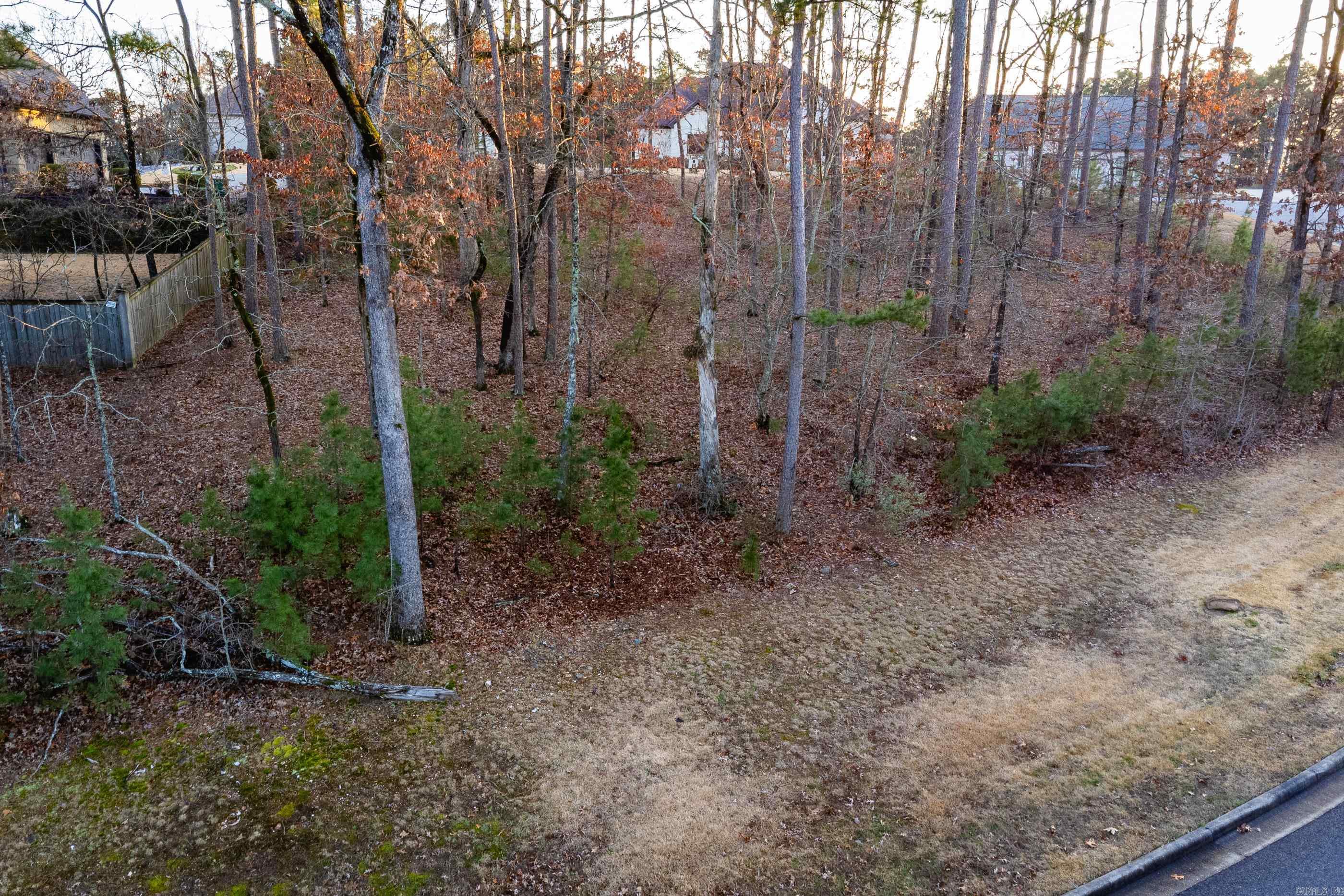 120 Sezanne Court  Little Rock, AR