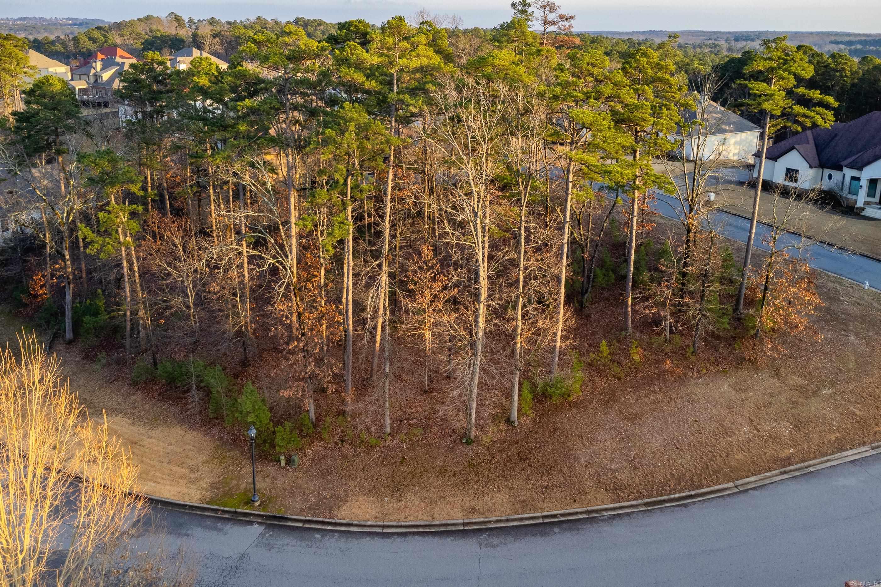 120 Sezanne Court  Little Rock, AR