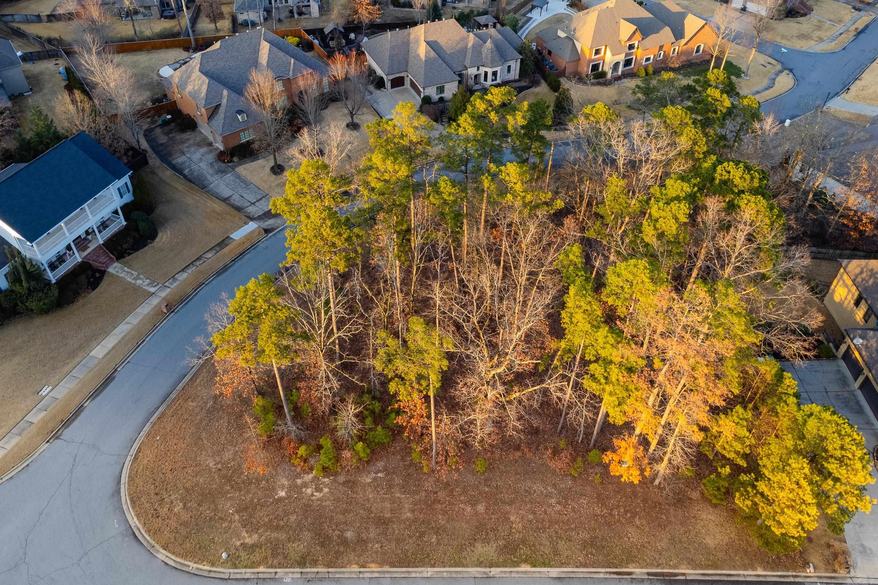 120 Sezanne Court  Little Rock, AR