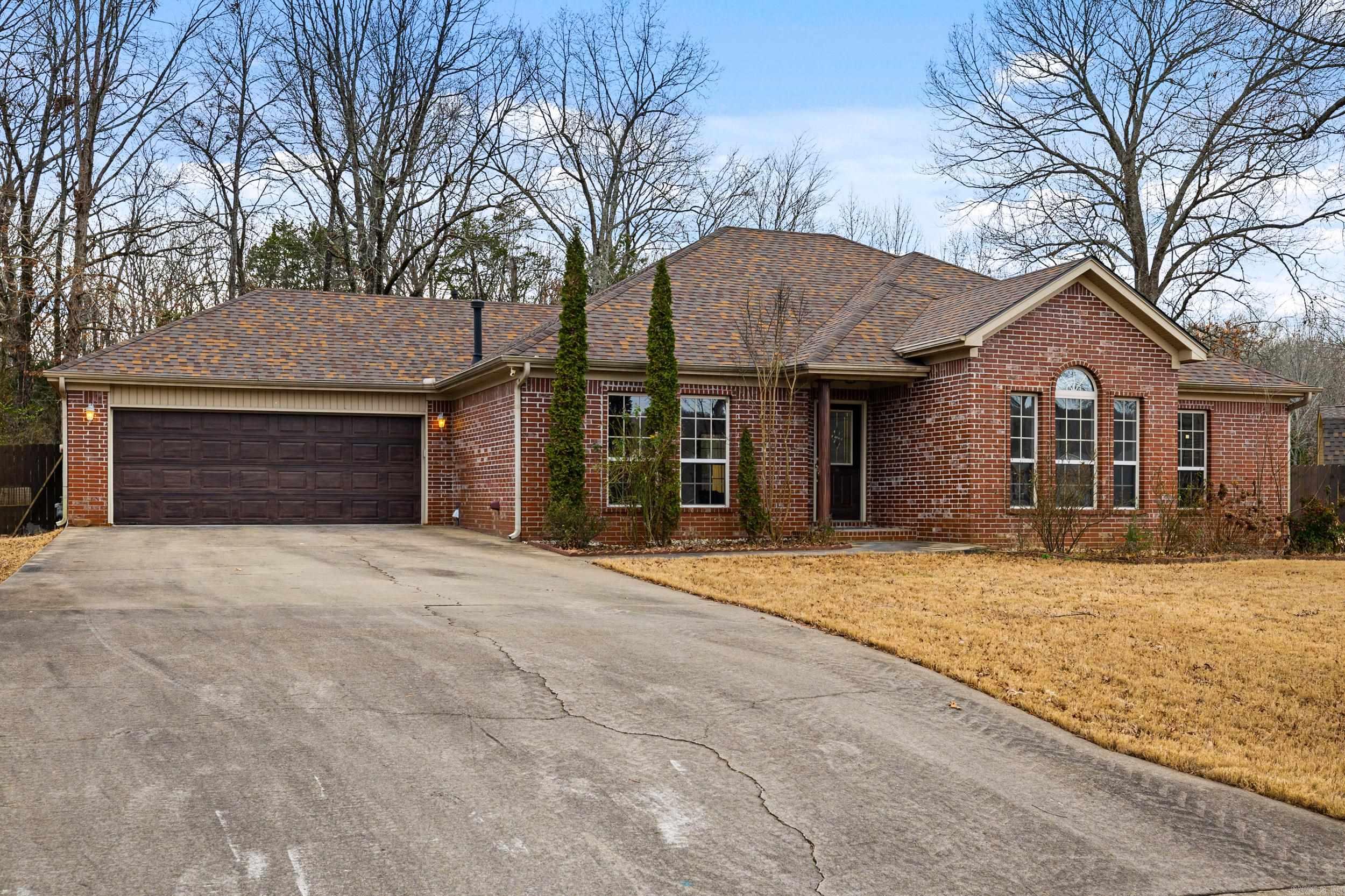 12 Boxwood Cove Cabot, AR 72023