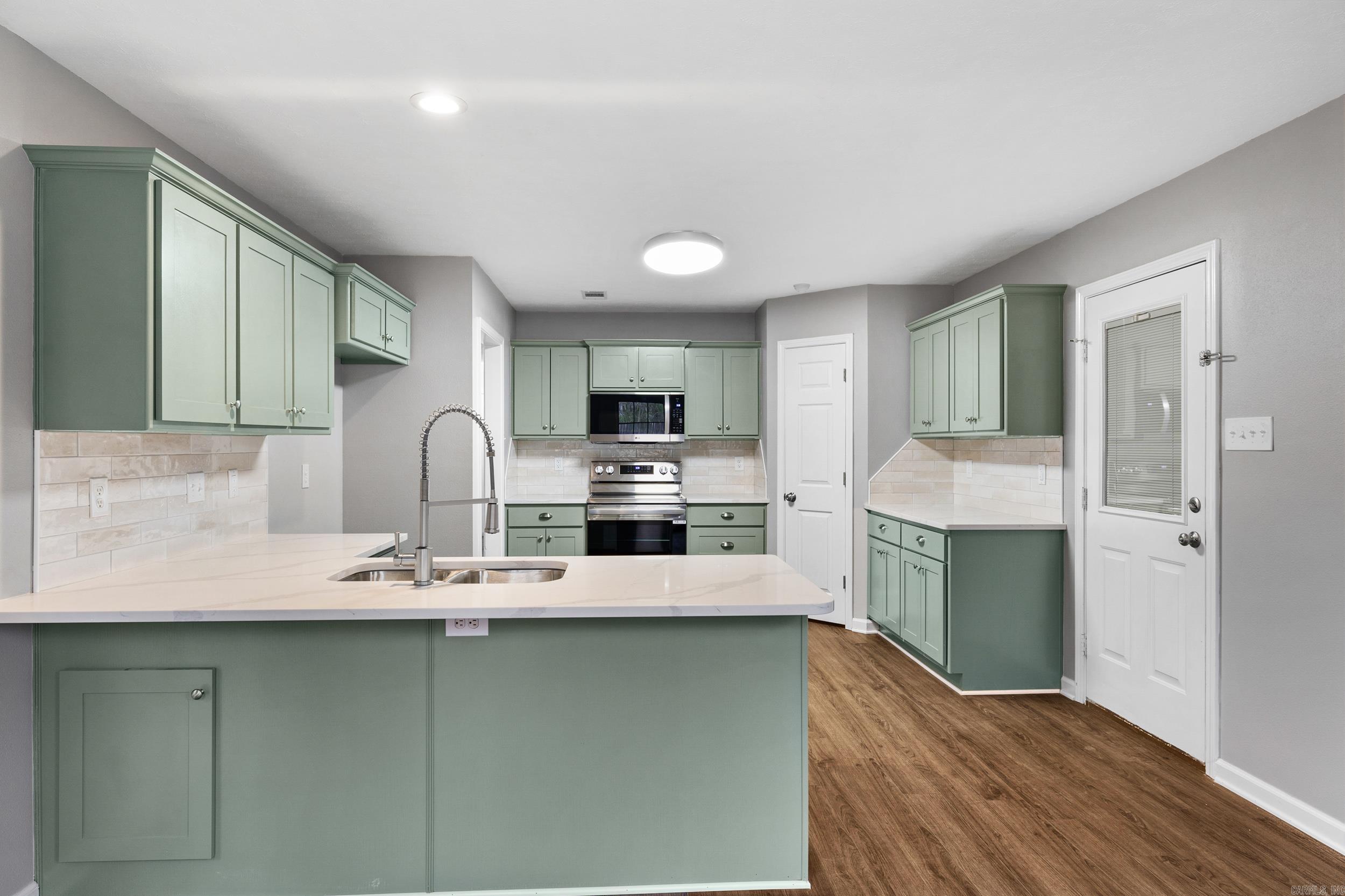 12 Boxwood Cove Cabot, AR 72023