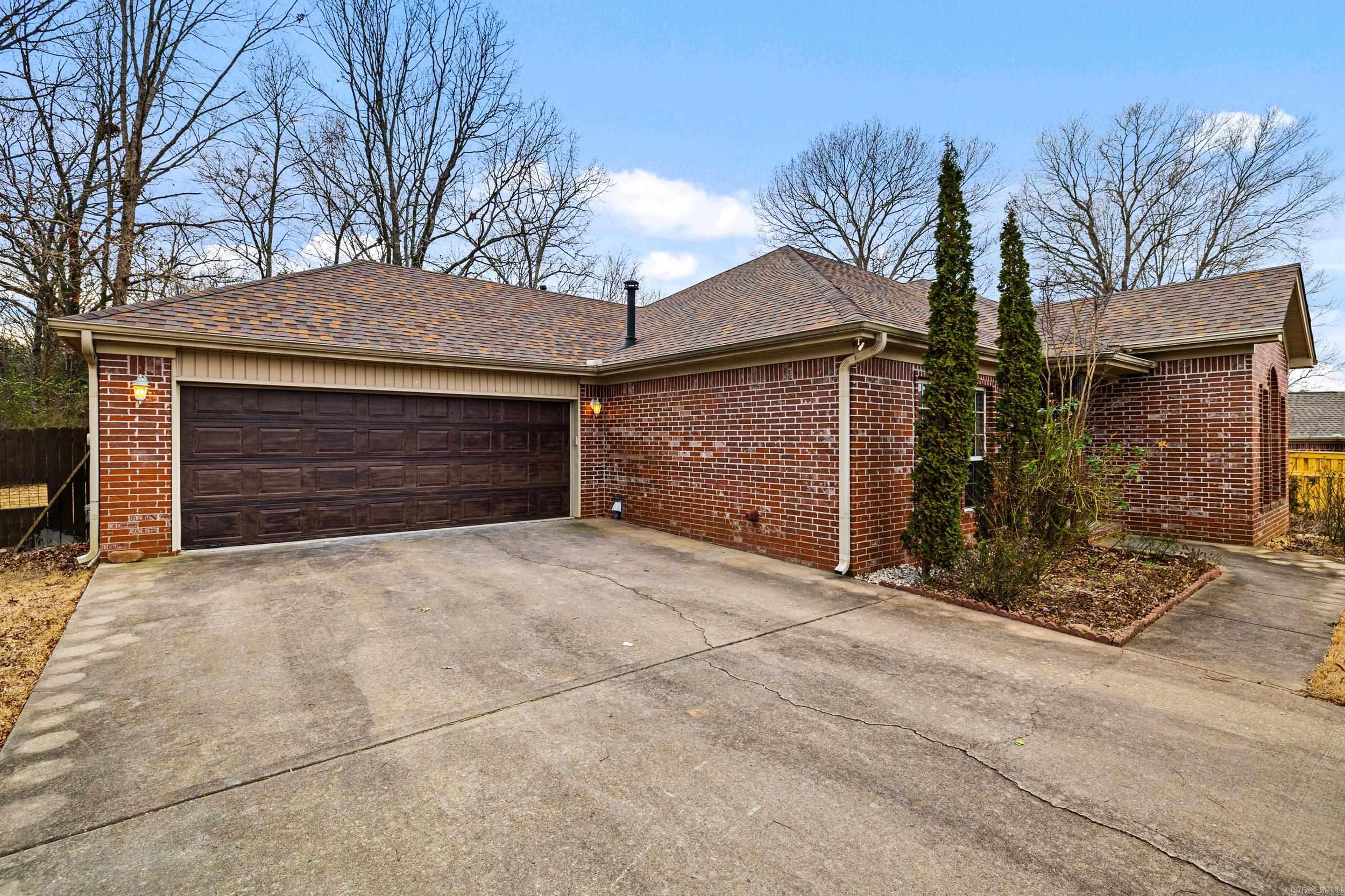 12 Boxwood Cove Cabot, AR 72023