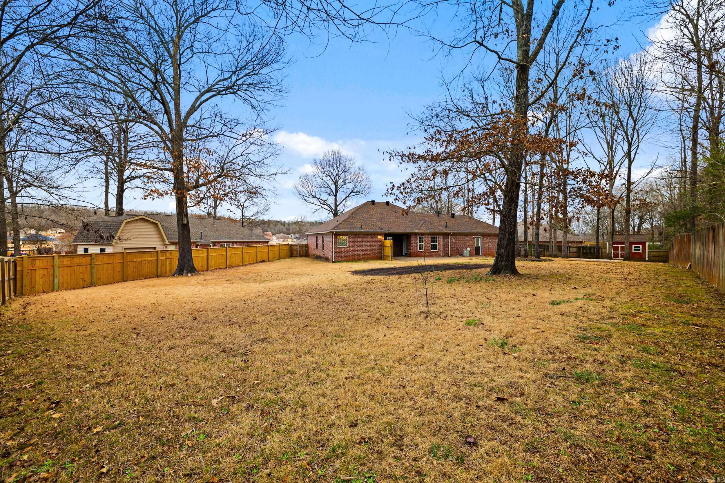 12 Boxwood Cove Cabot, AR 72023