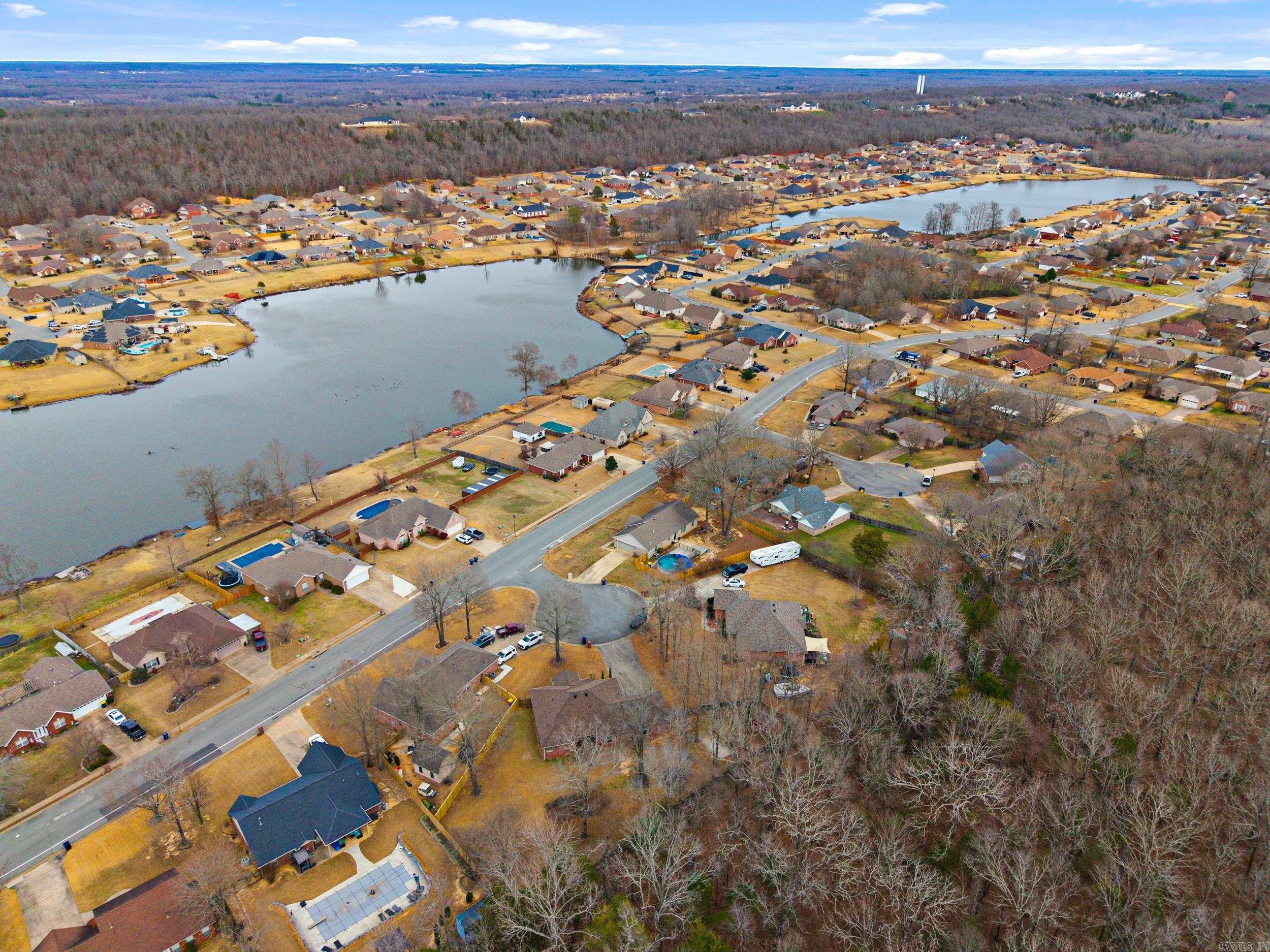 12 Boxwood Cove Cabot, AR 72023