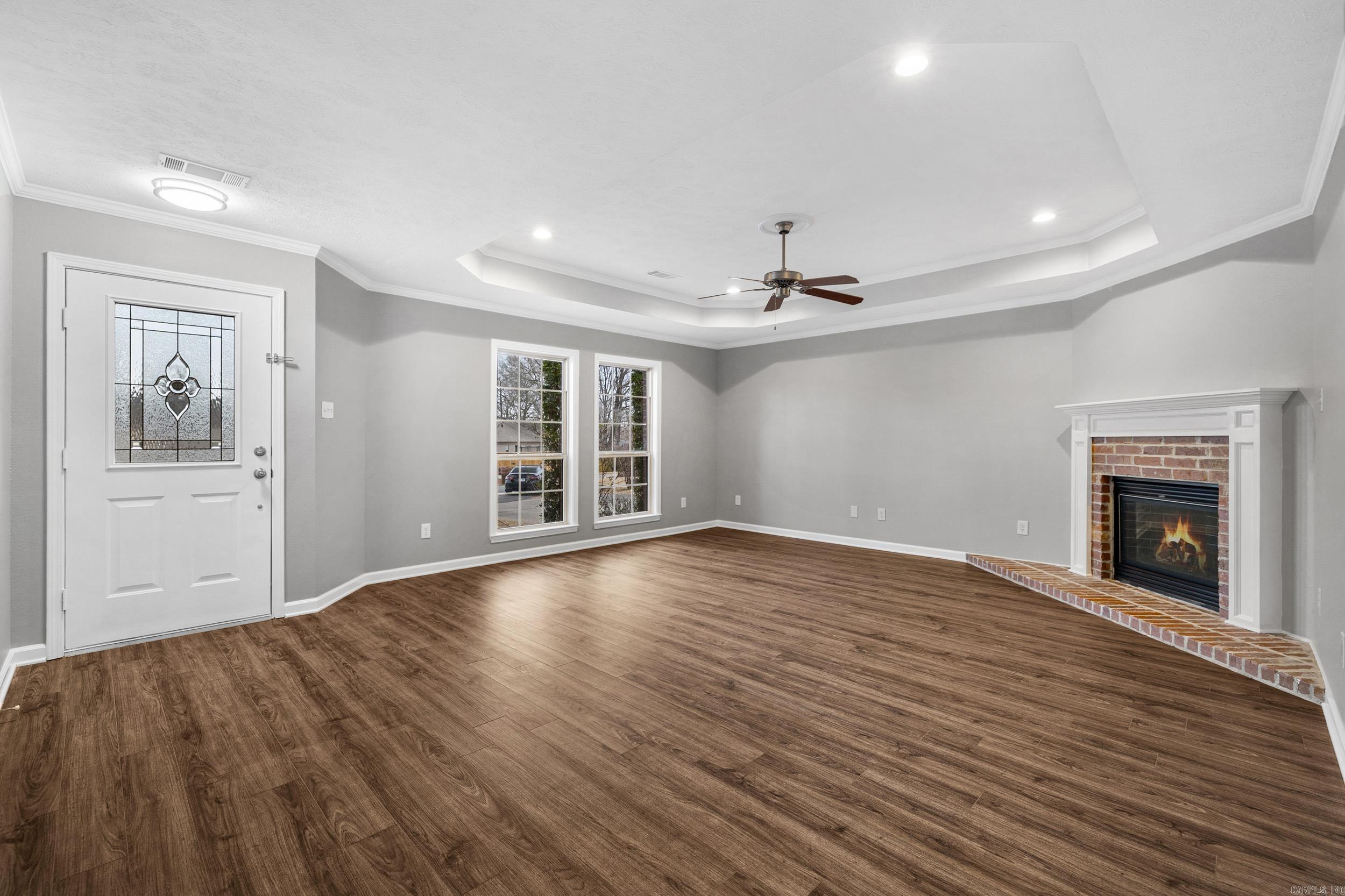 12 Boxwood Cove Cabot, AR 72023