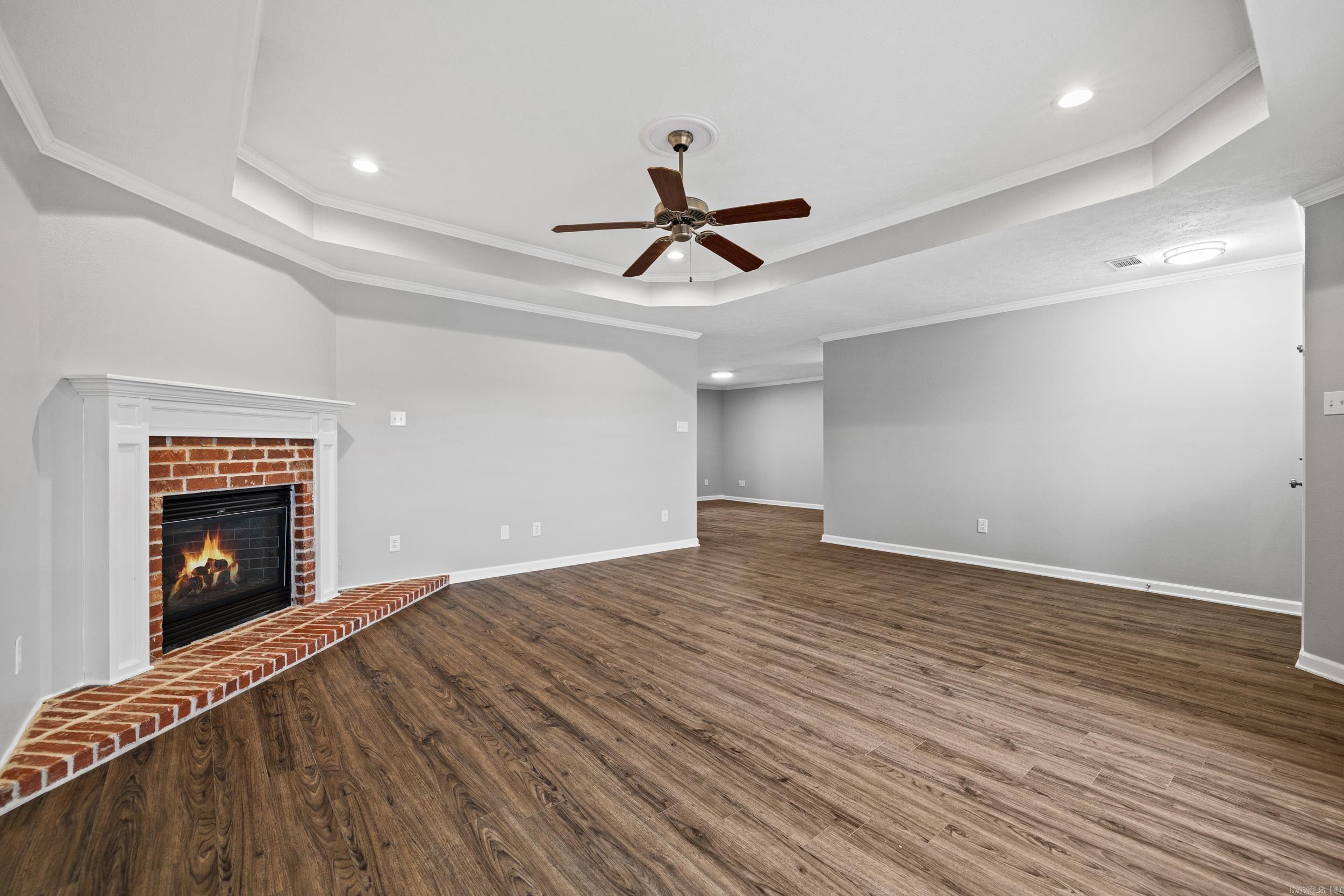 12 Boxwood Cove Cabot, AR 72023