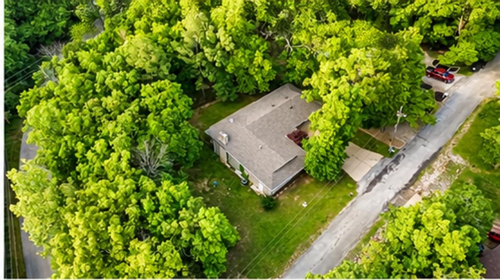 86 Cherokee Road Cherokee Village, AR 72529