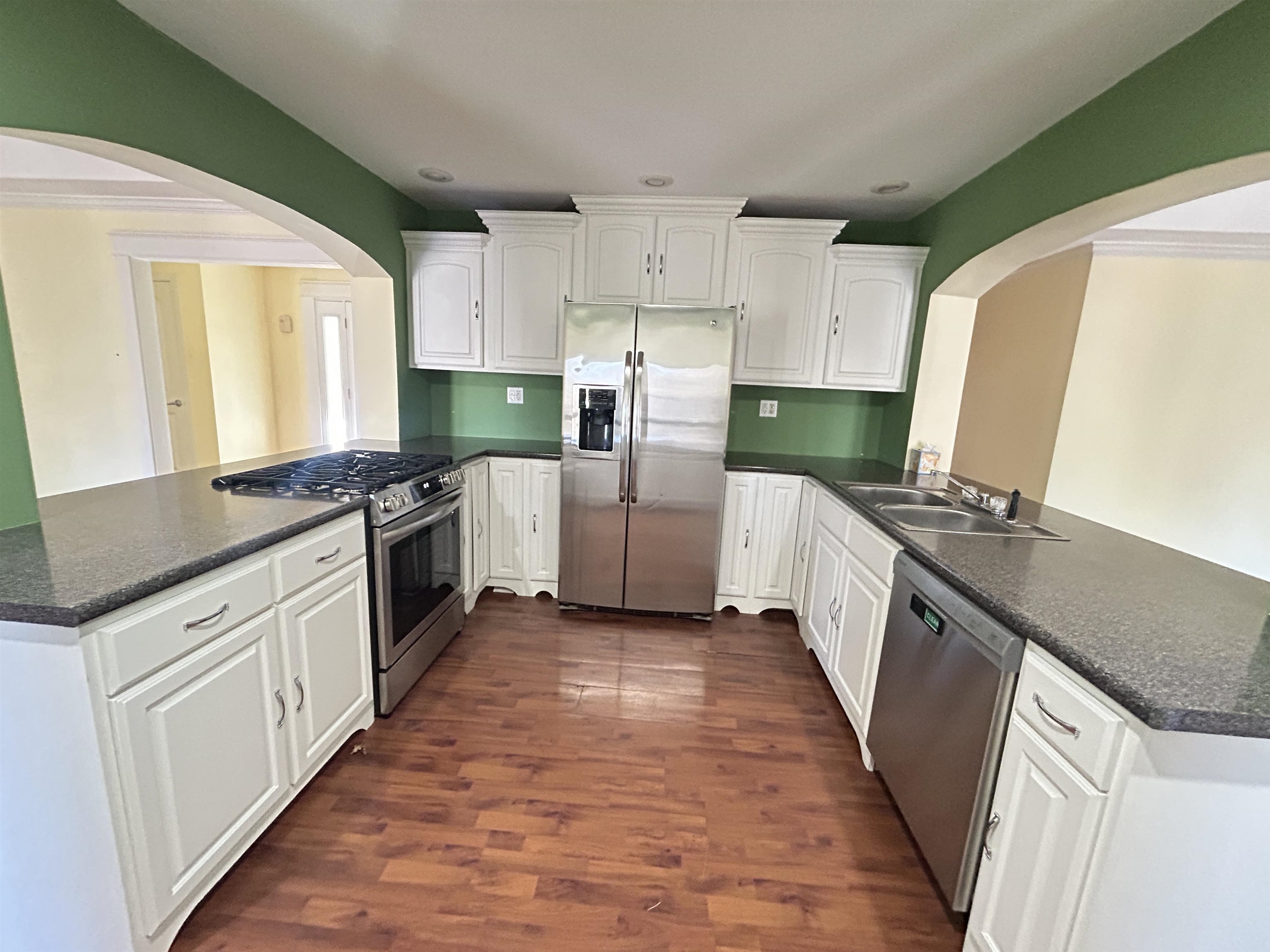 86 Cherokee  Cherokee Village, AR