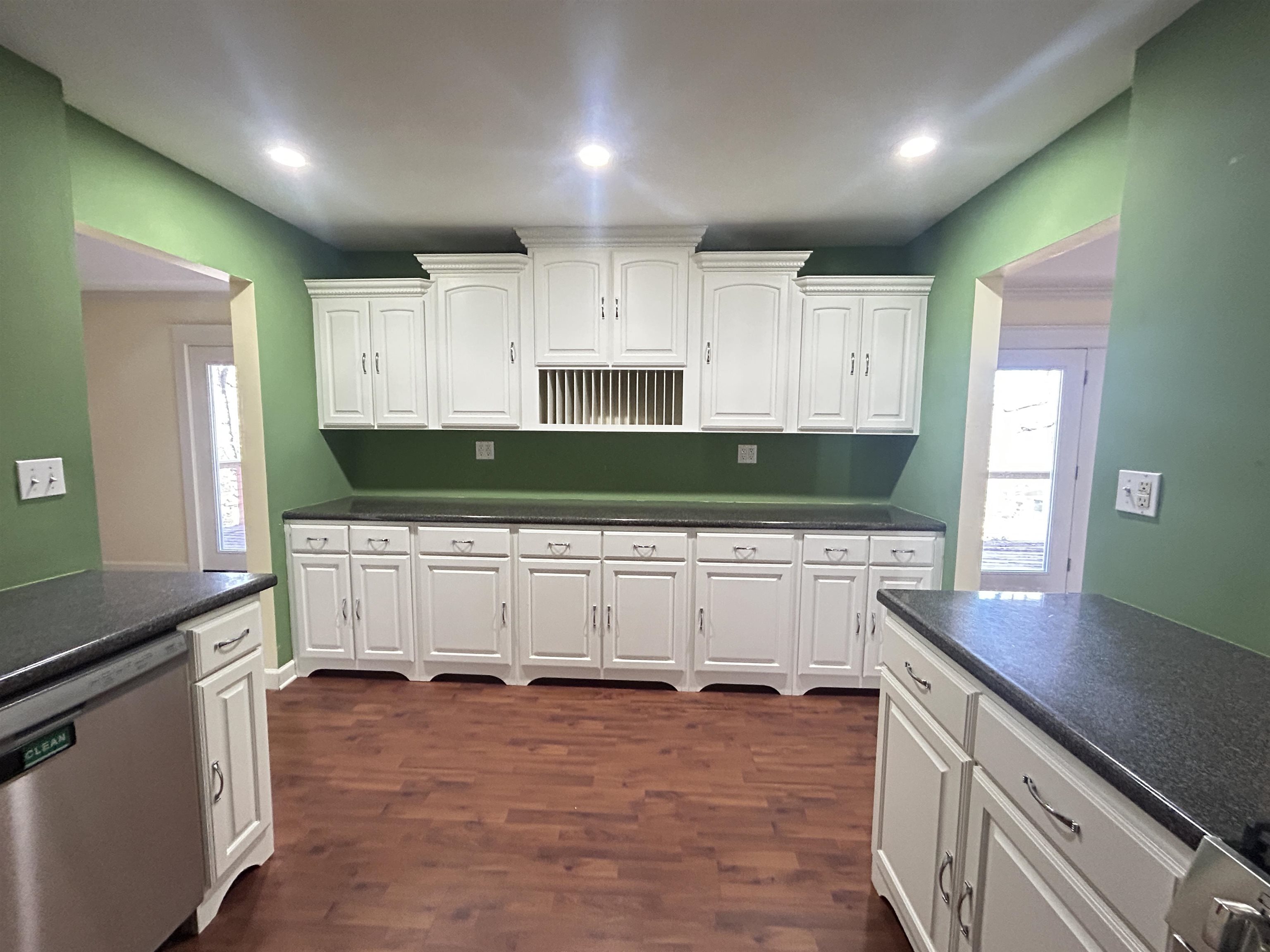 86 Cherokee  Cherokee Village, AR