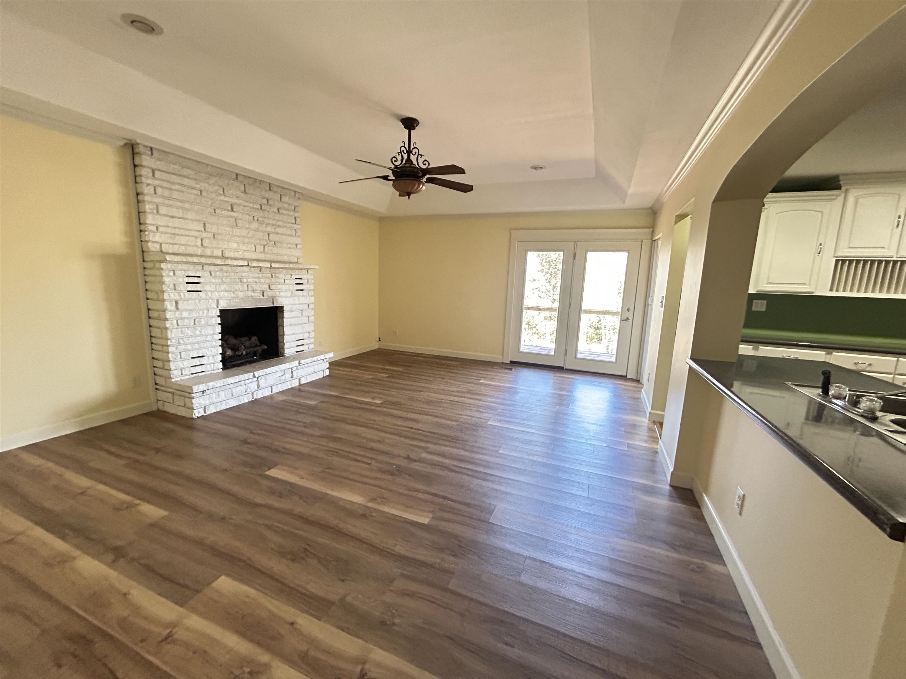 86 Cherokee  Cherokee Village, AR